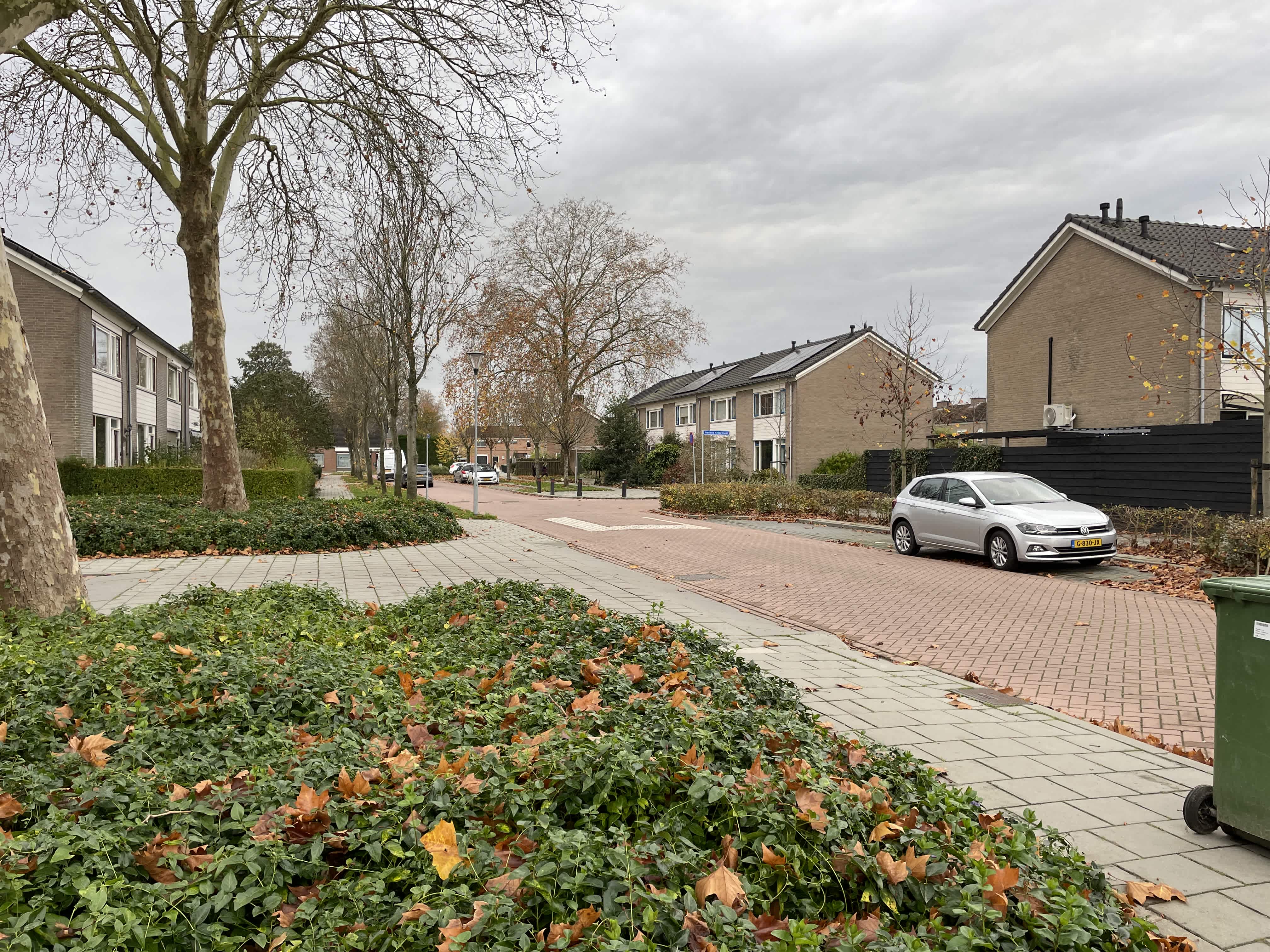 Nassaulaan 22 - Dodewaard