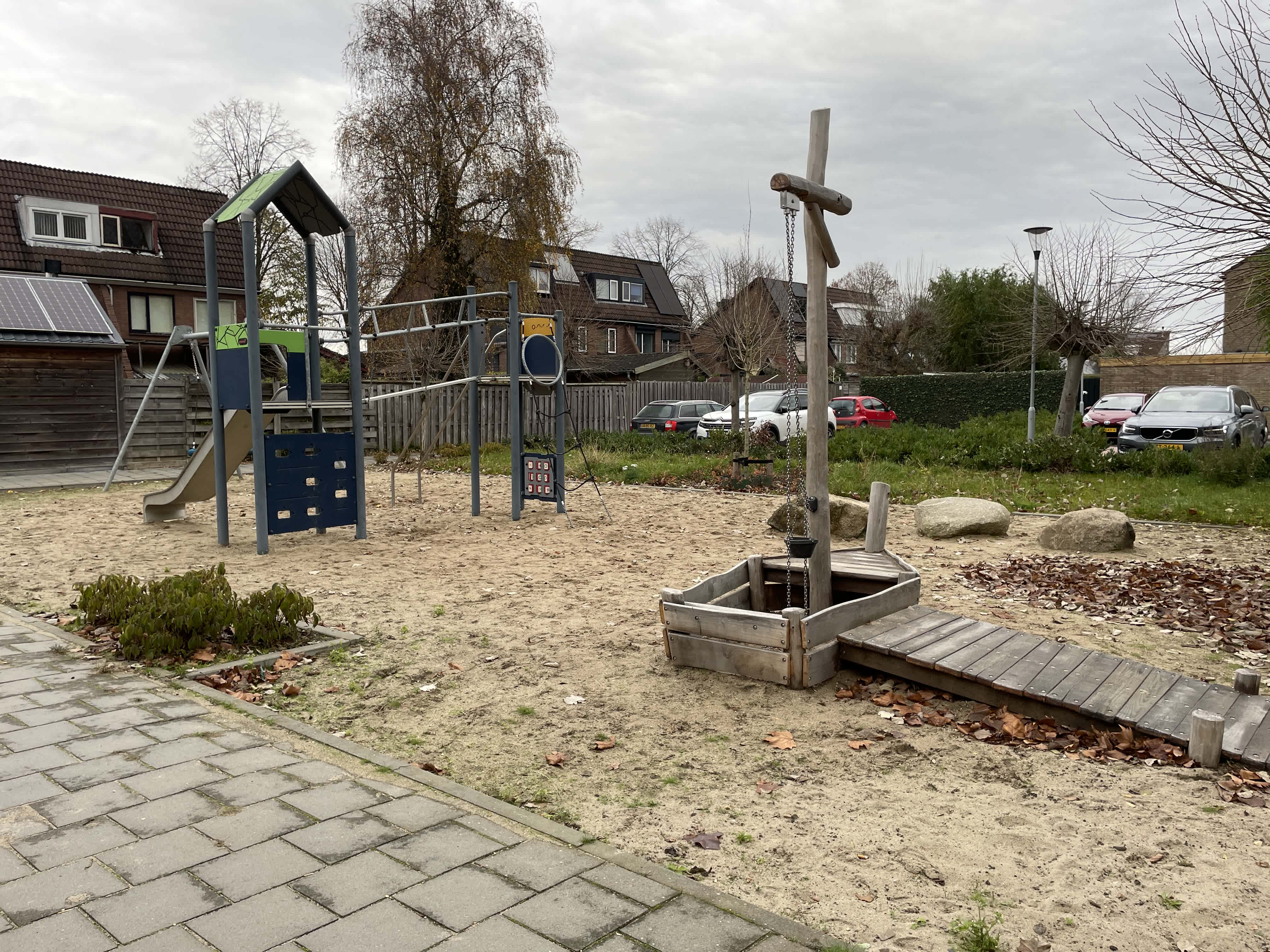 Nassaulaan 22 - Dodewaard