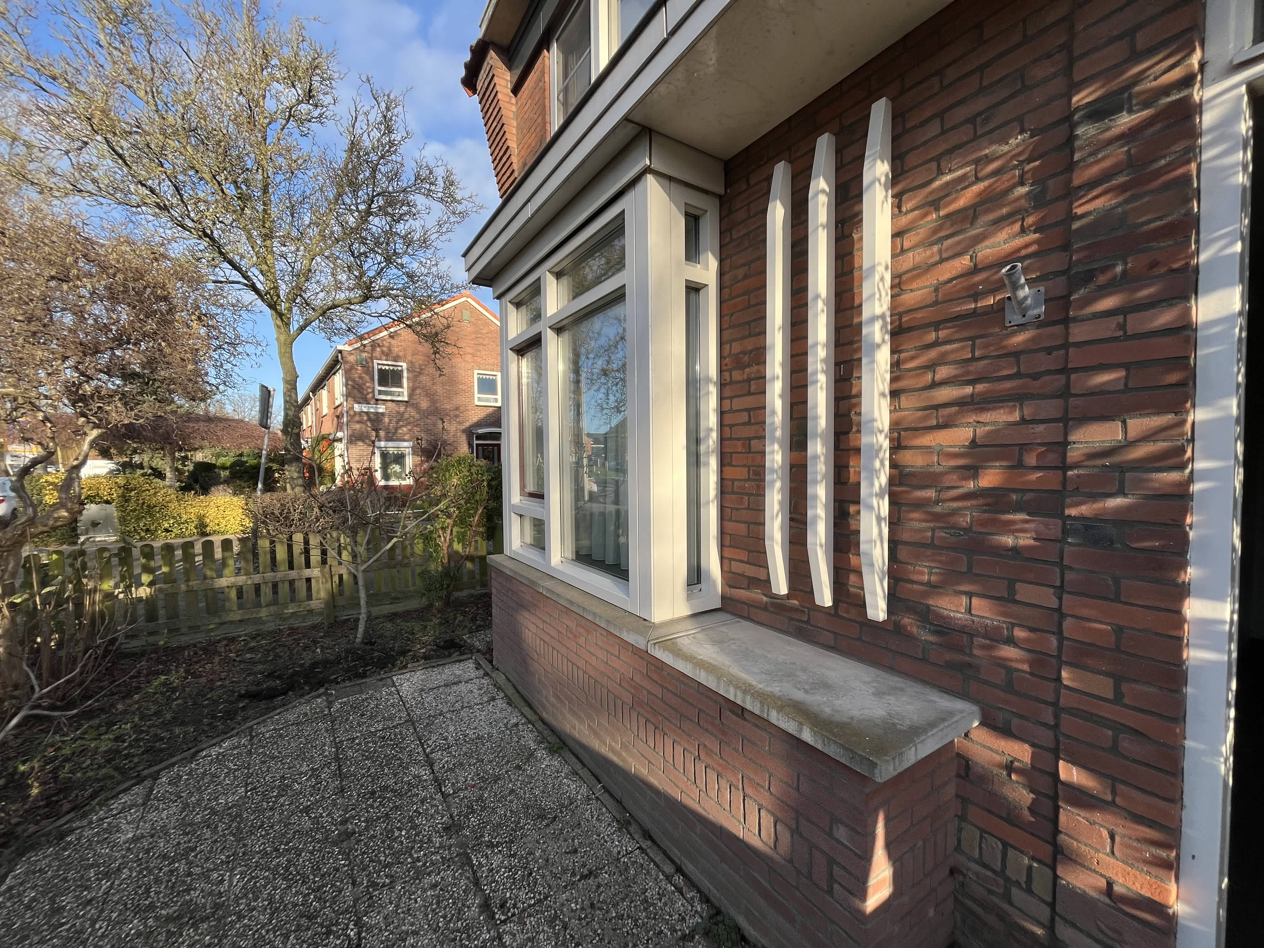 Van Zomerenlaan 22 - Gorinchem