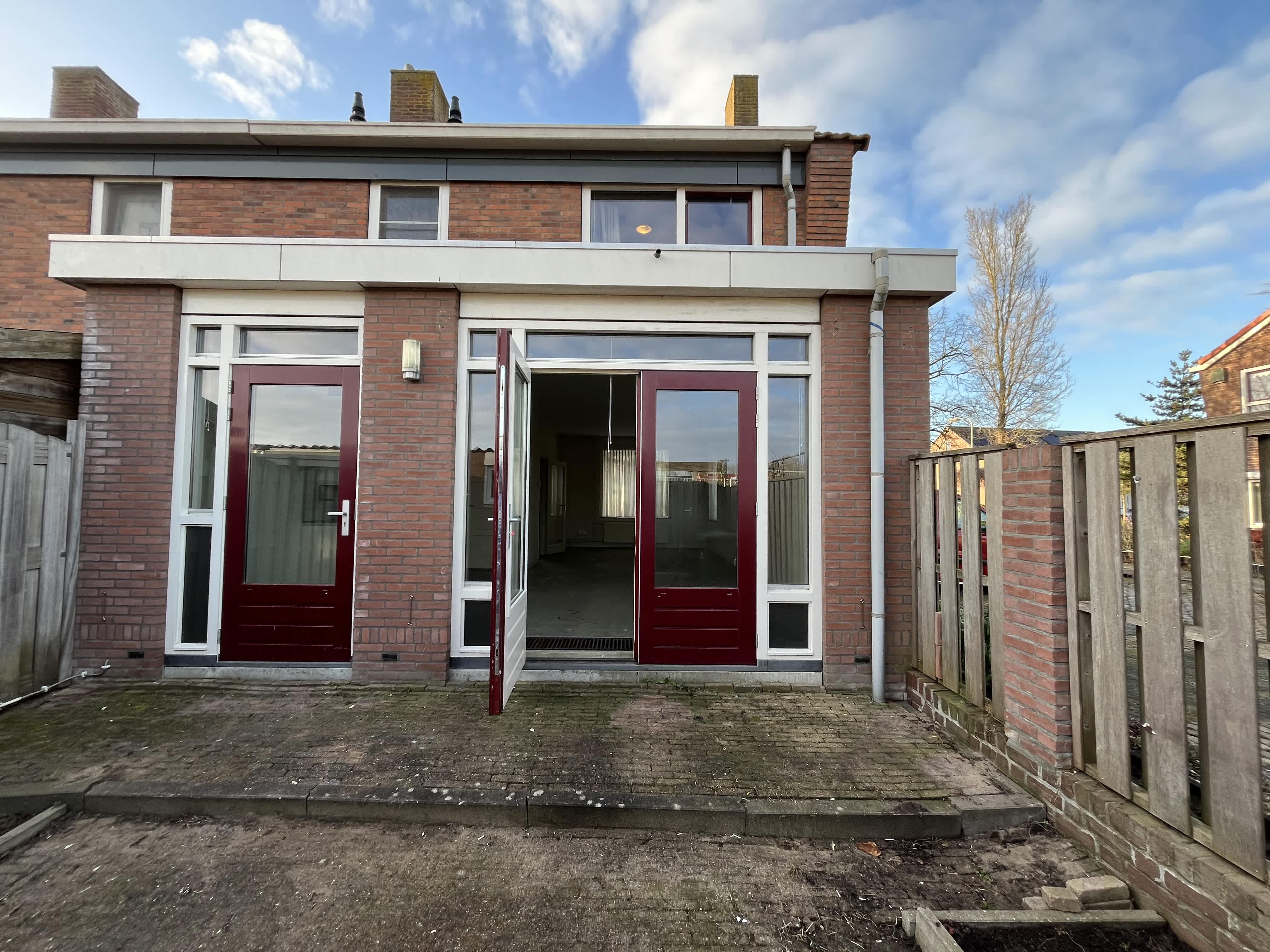 Van Zomerenlaan 22 - Gorinchem