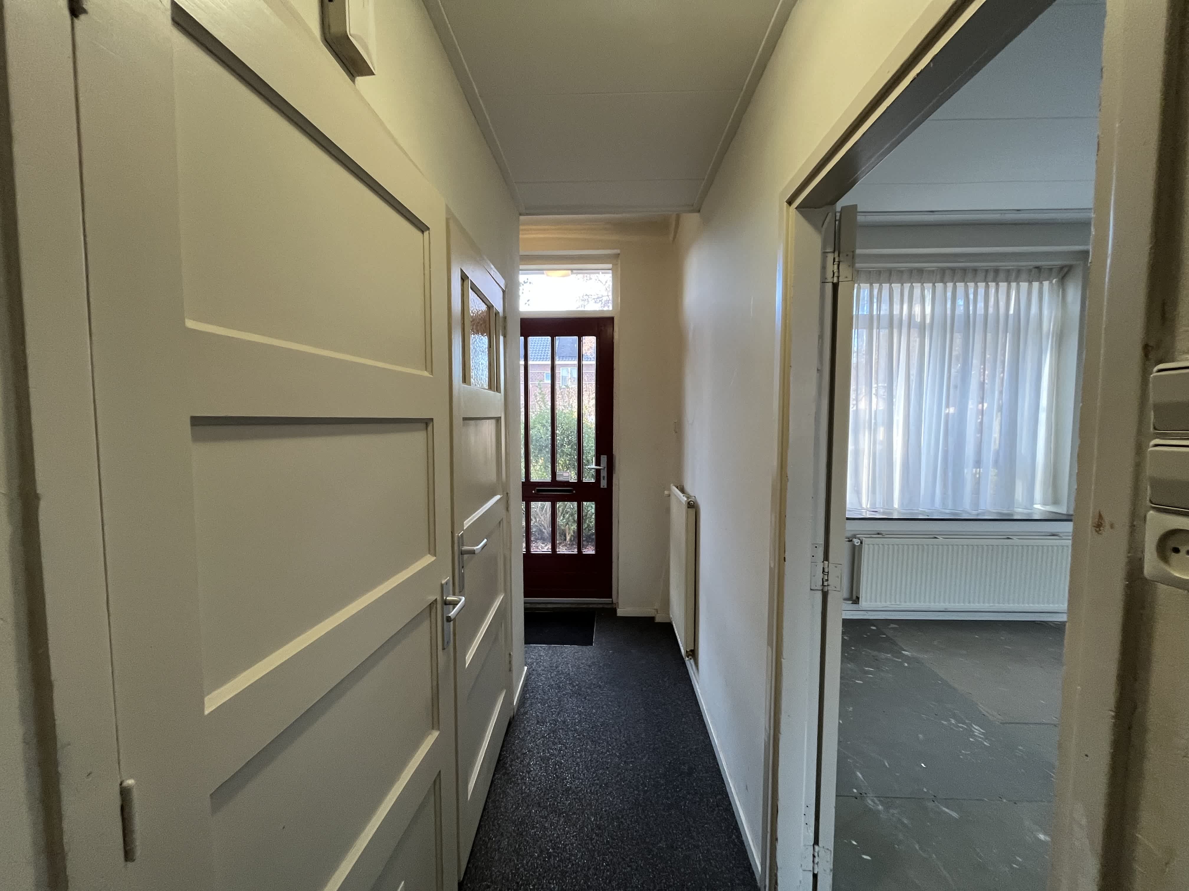 Van Zomerenlaan 22 - Gorinchem