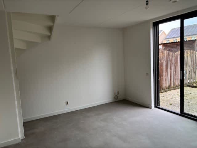 Marjoleinweg 57 - Utrecht