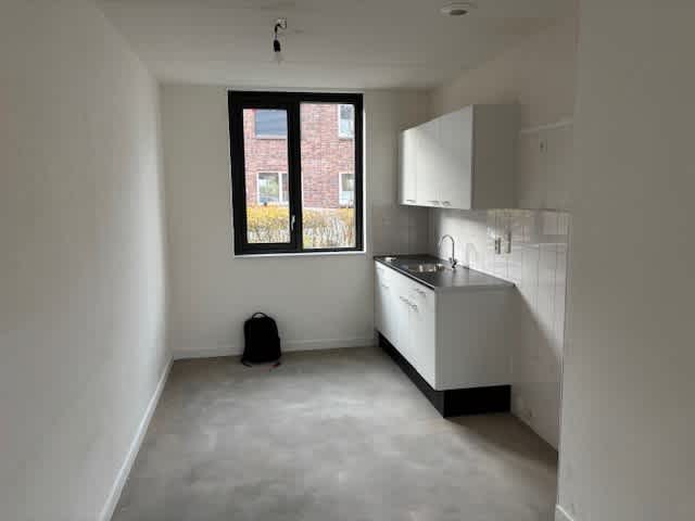 Marjoleinweg 57 - Utrecht