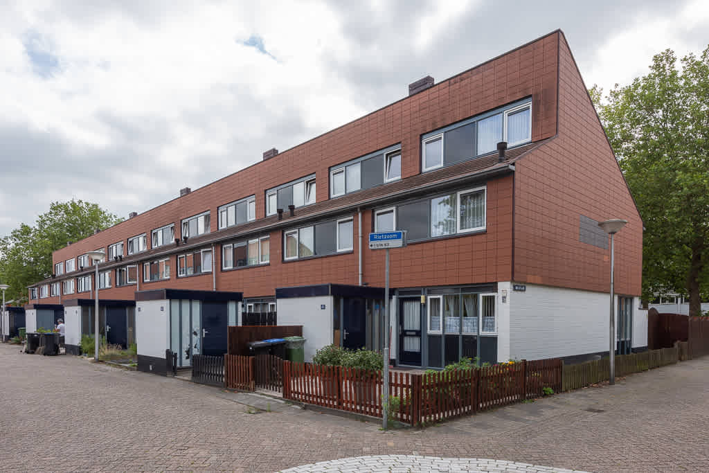 Rietzoom 112 - Gouda