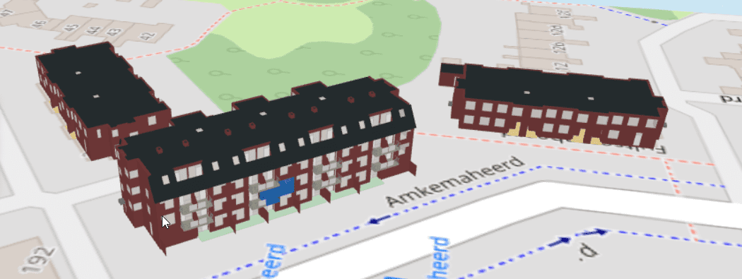 Jensemaheerd 14 - Groningen