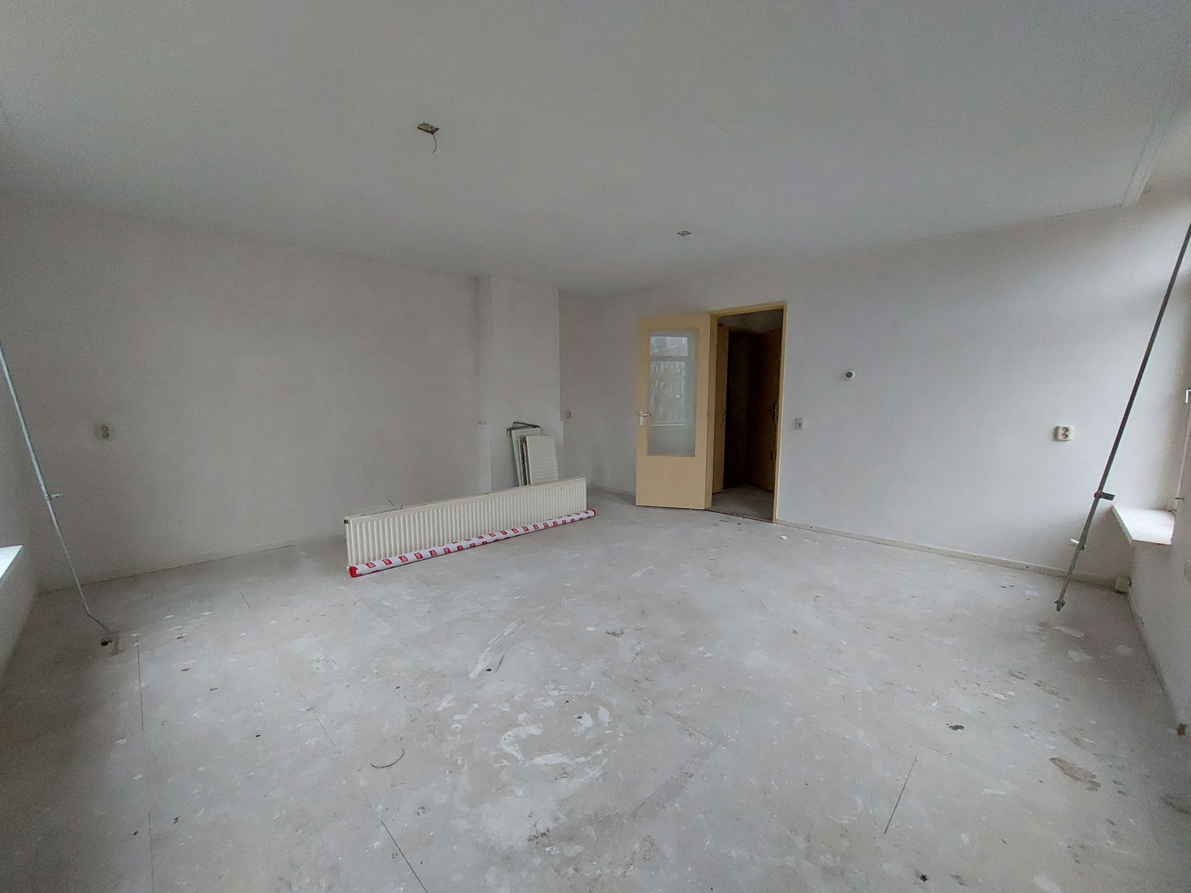 Van Hogendorpstraat 175-2 - Amsterdam