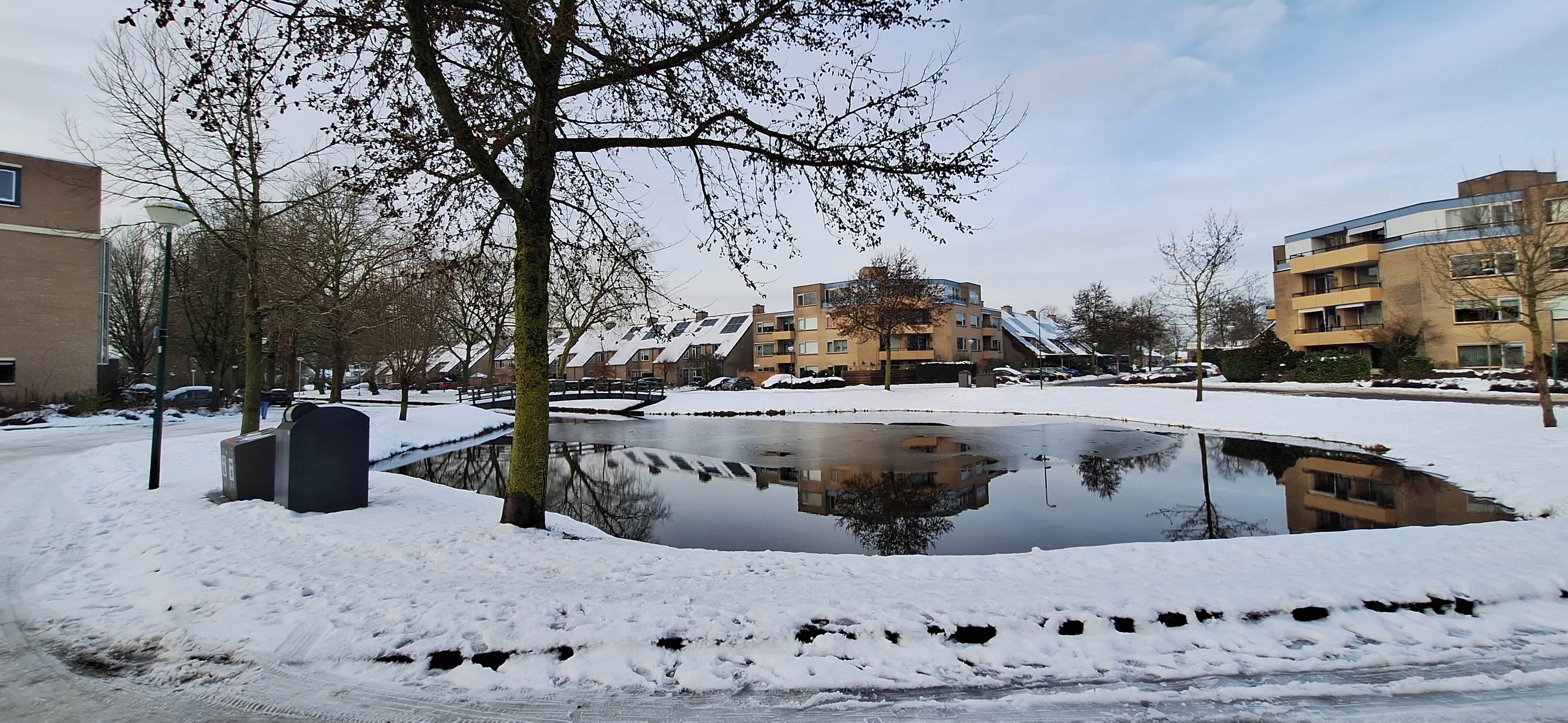 Kuperssingel 174 - Leusden