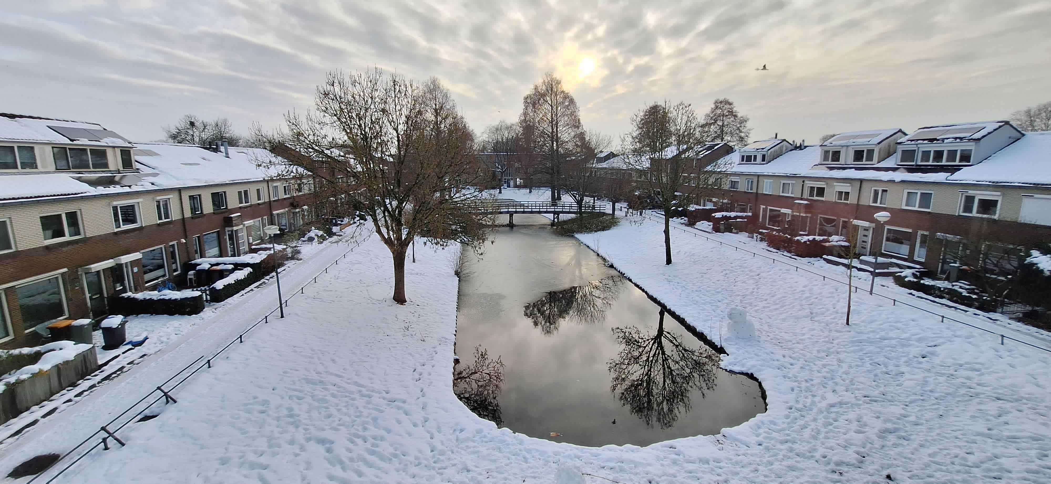 Kuperssingel 174 - Leusden