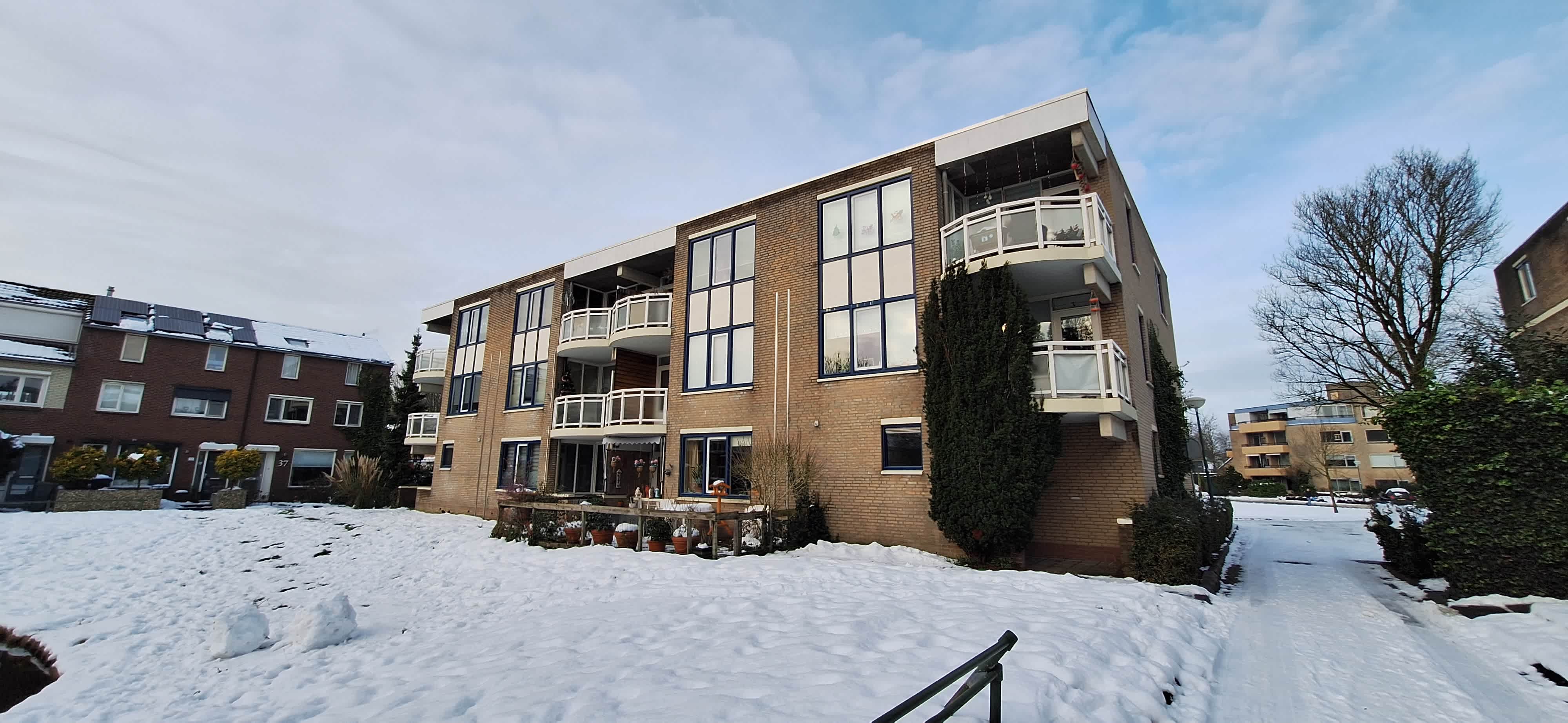 Kuperssingel 174 - Leusden