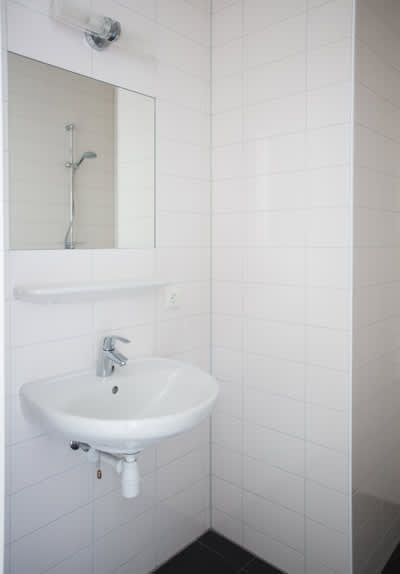 Europaplein 1118 - Utrecht