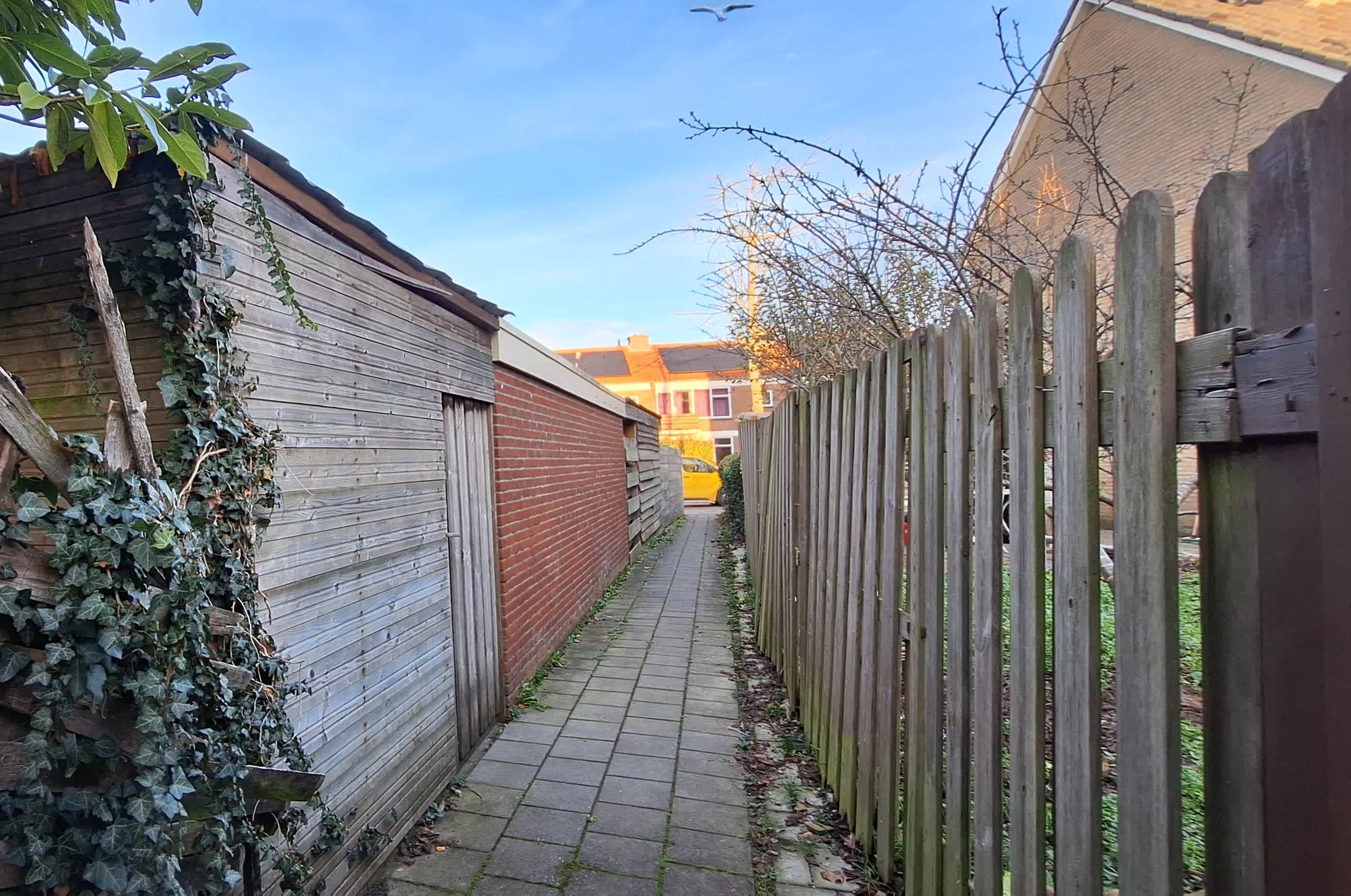 Beusichemstraat 5 - Tiel