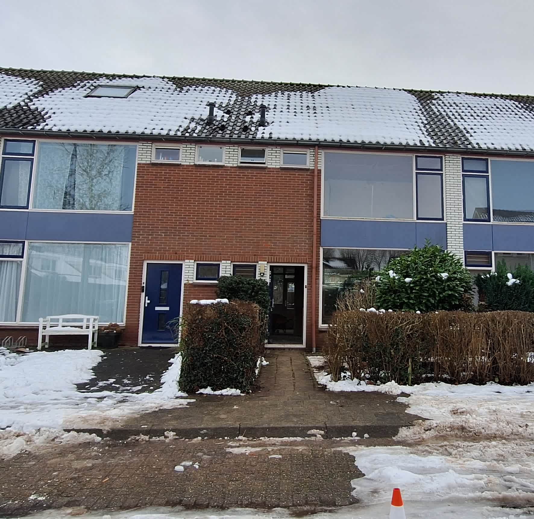 Beusichemstraat 5 - Tiel