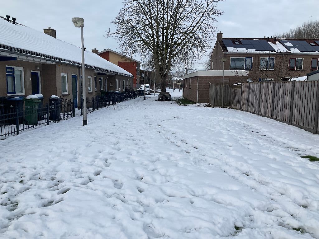 Thorbeckestraat 81 - Culemborg