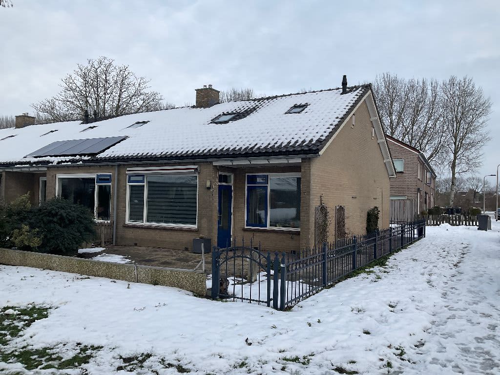 Thorbeckestraat 81 - Culemborg