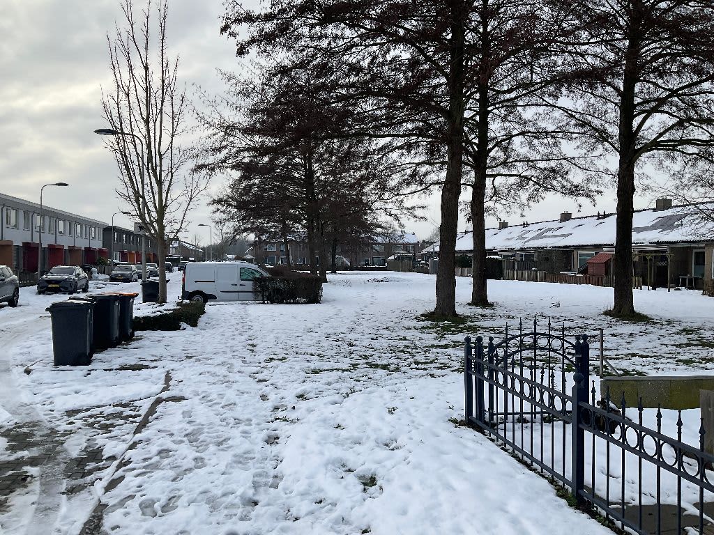 Thorbeckestraat 81 - Culemborg