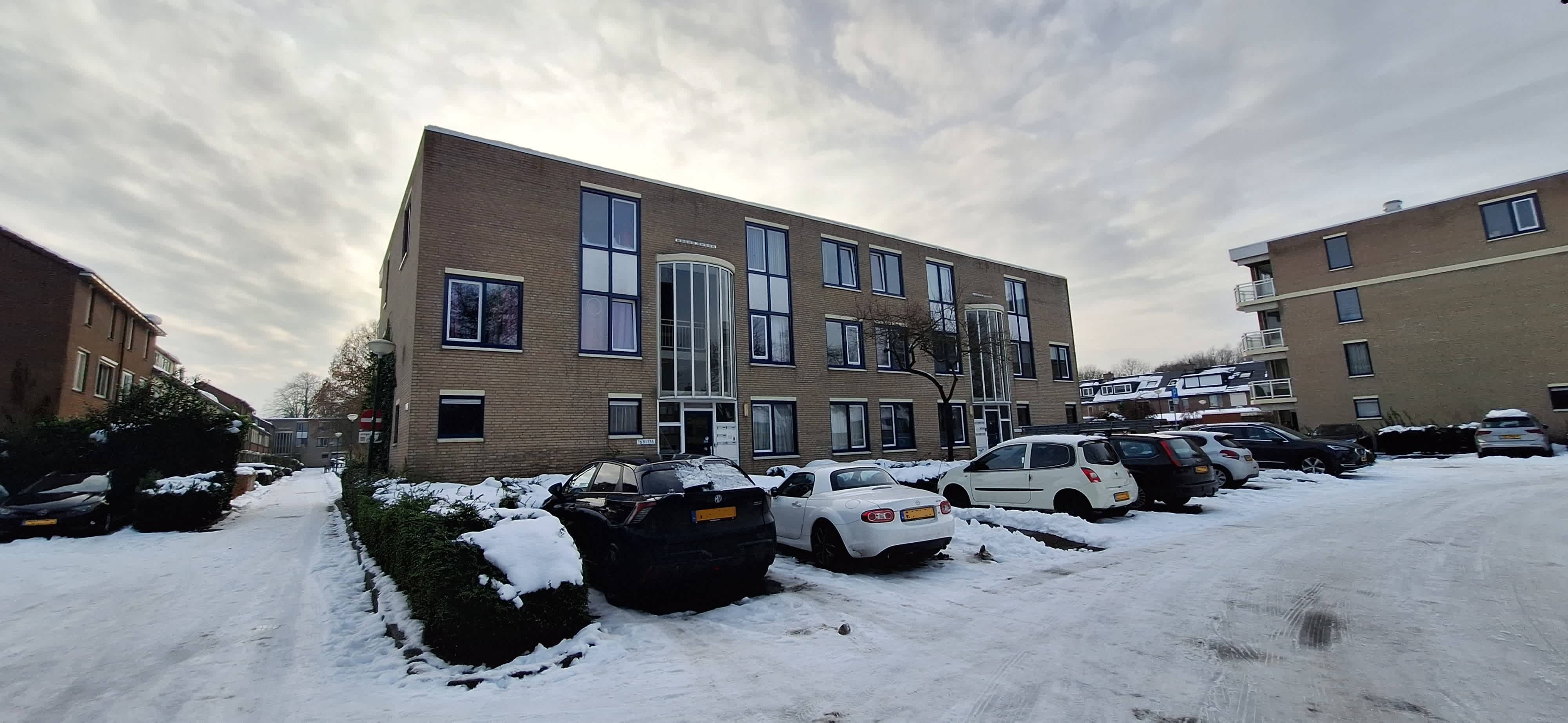 Kuperssingel 174 - Leusden