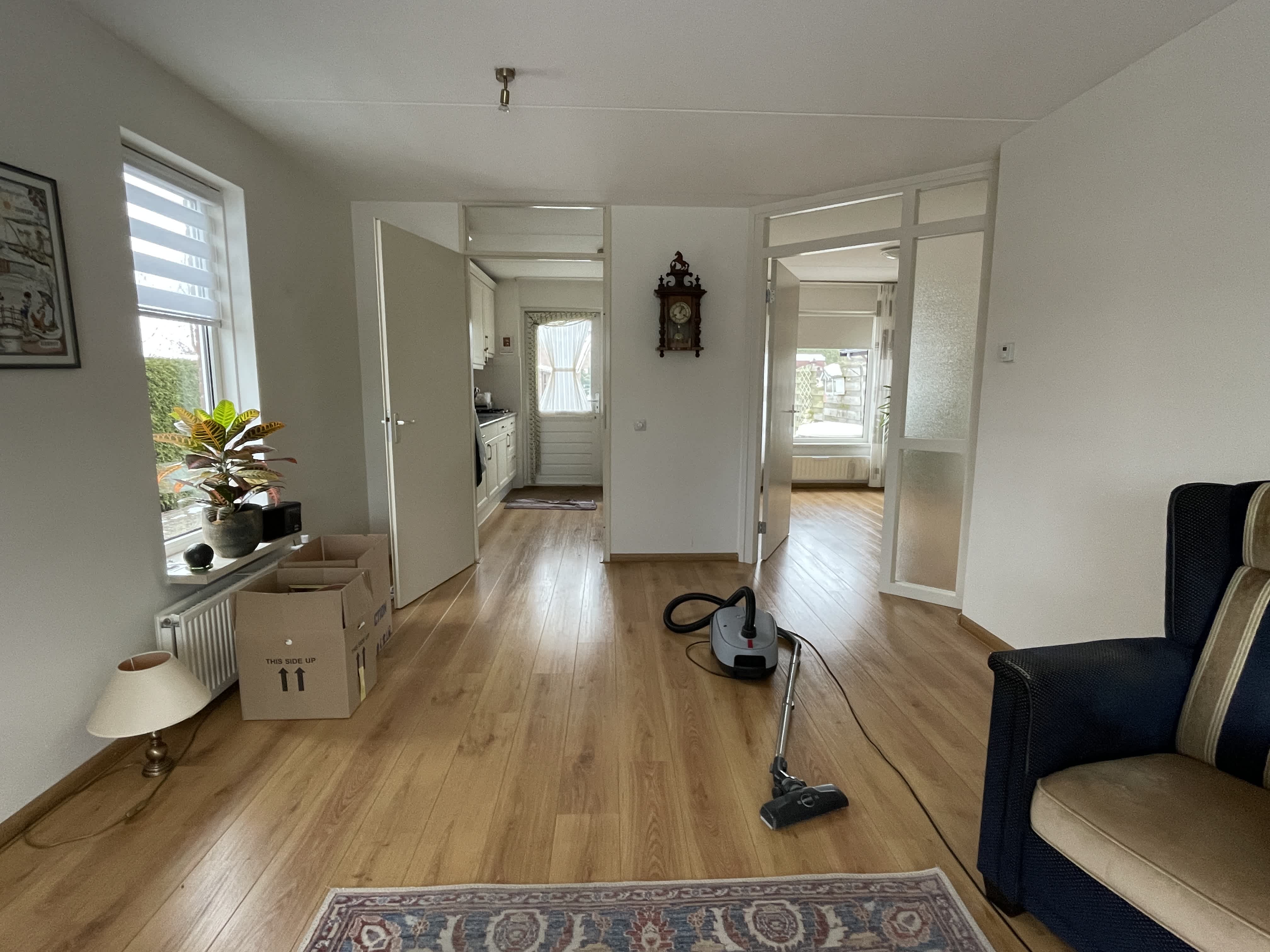 Welysestraat 26A - Dodewaard