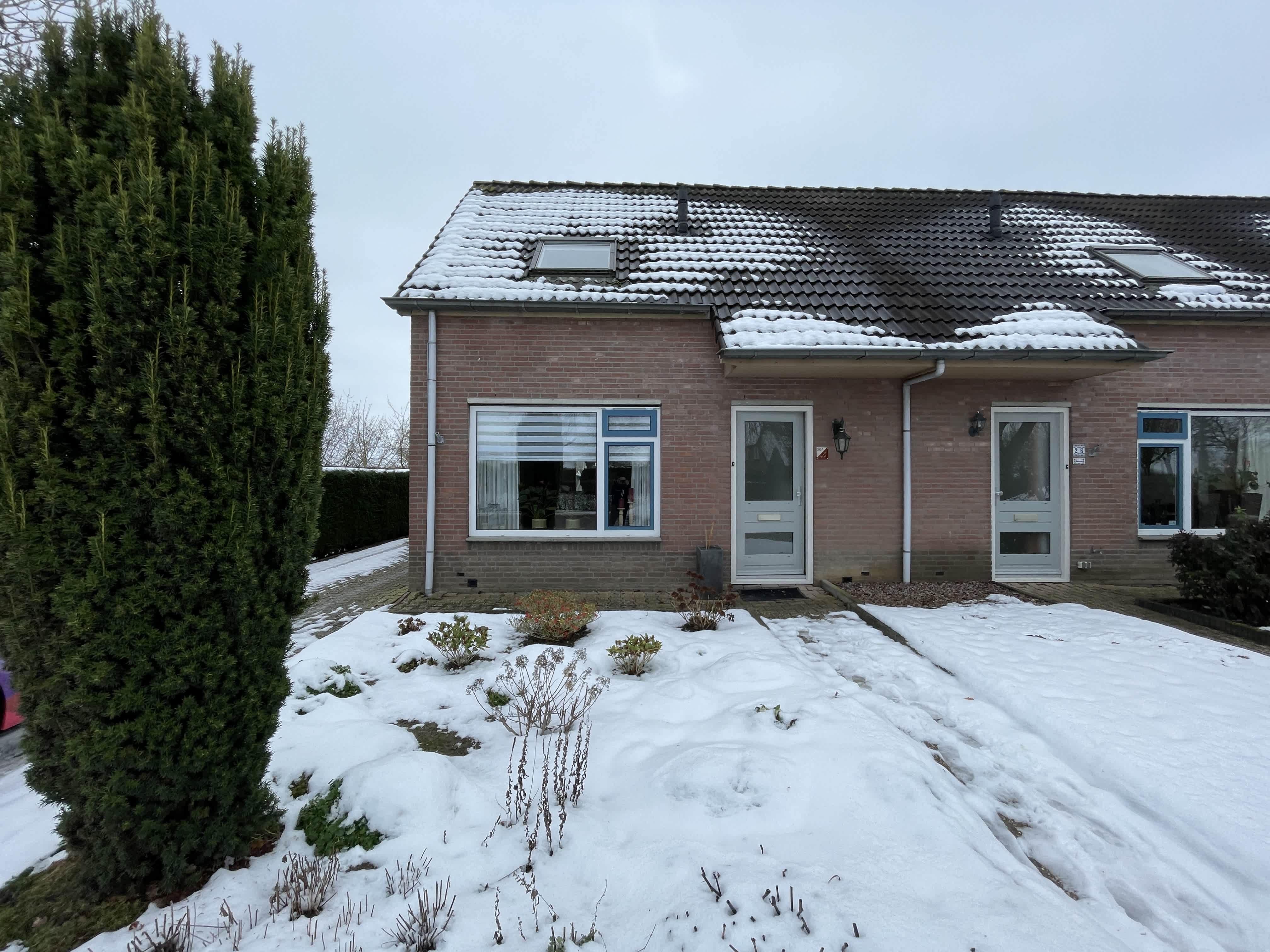 Welysestraat 26A - Dodewaard