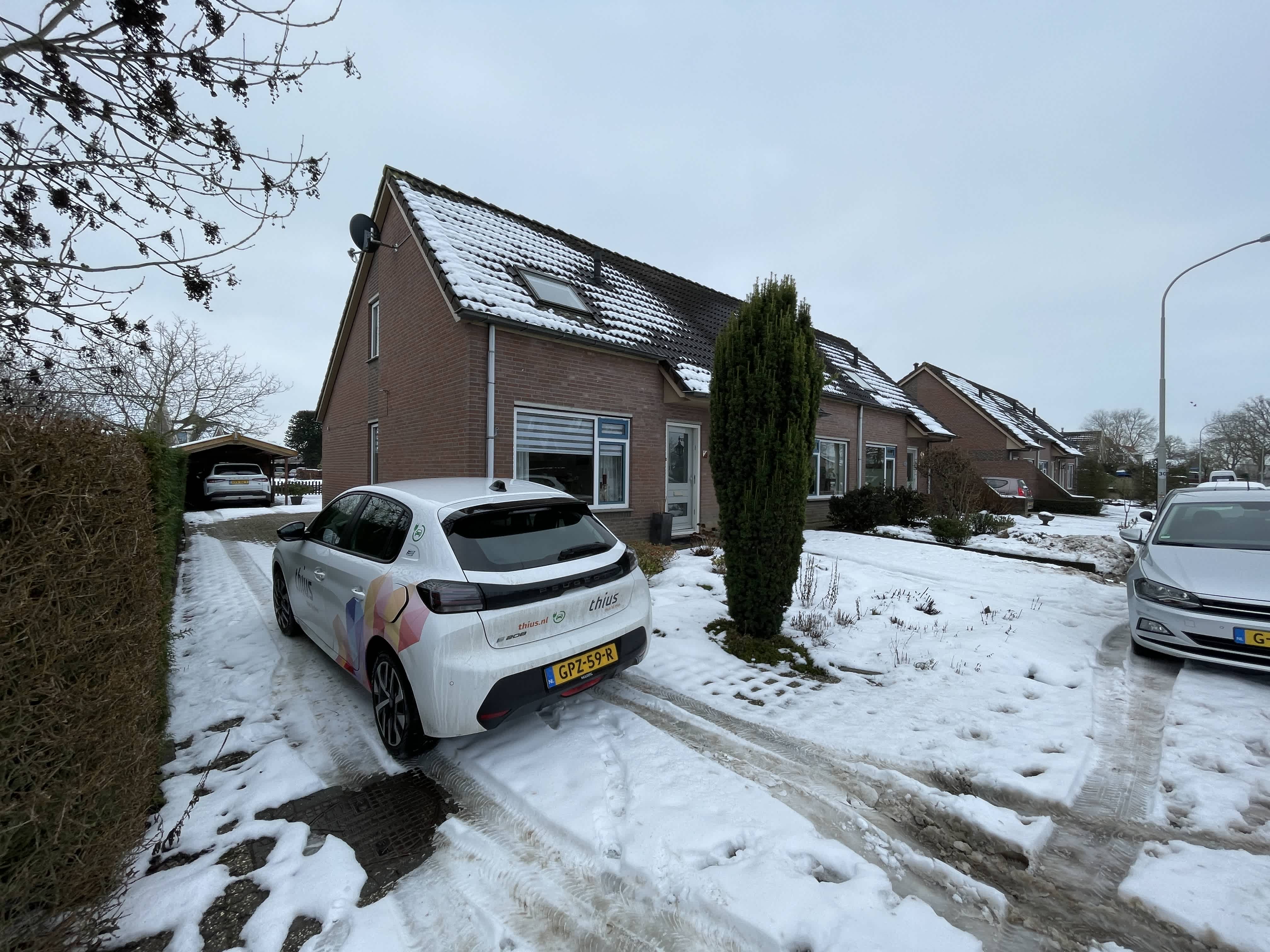 Welysestraat 26A - Dodewaard