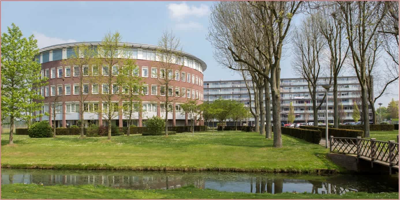 Banckertplein 237 - Hendrik-Ido-Ambacht