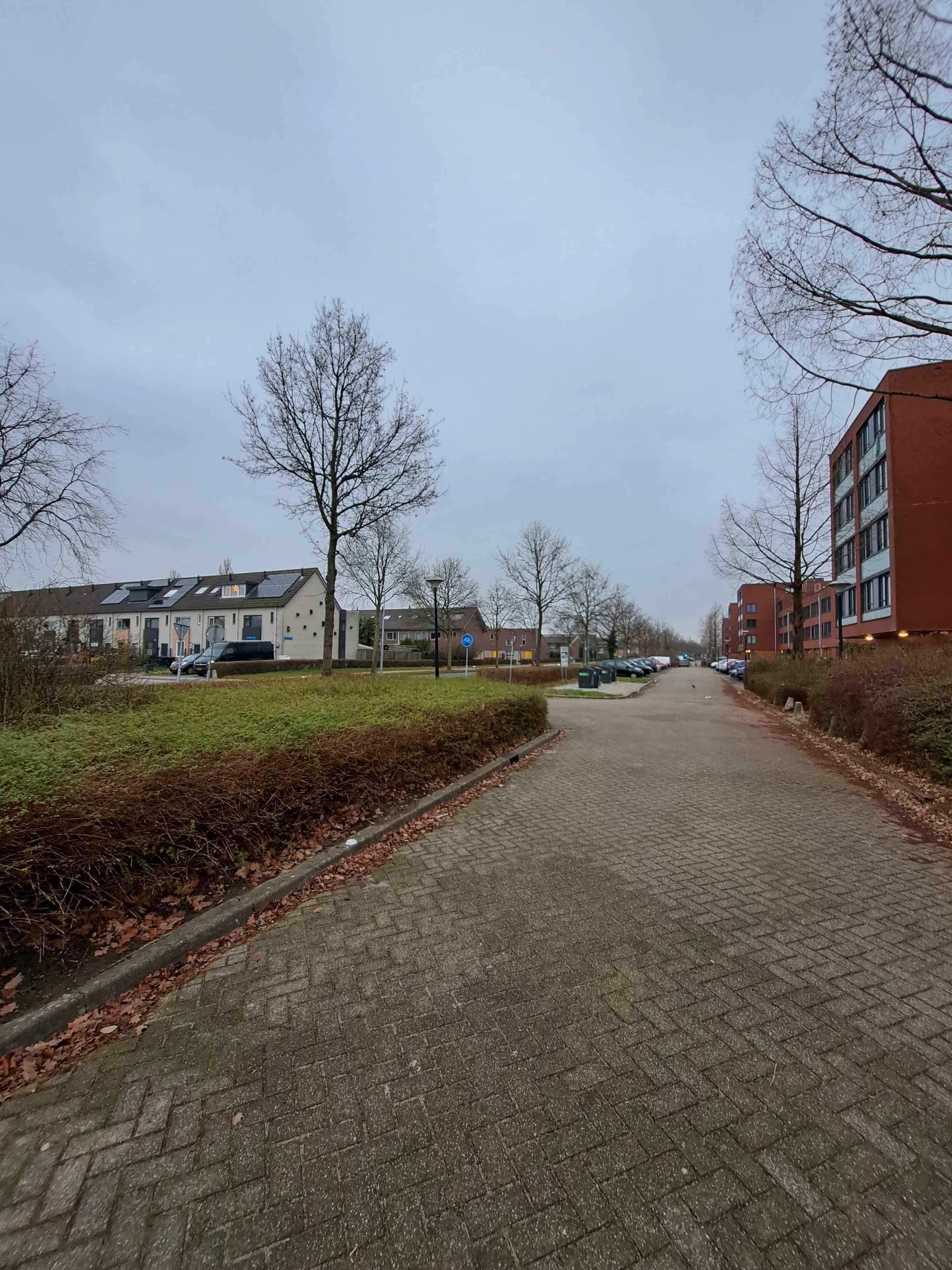 Laan der V.O.C. 48 - Almere