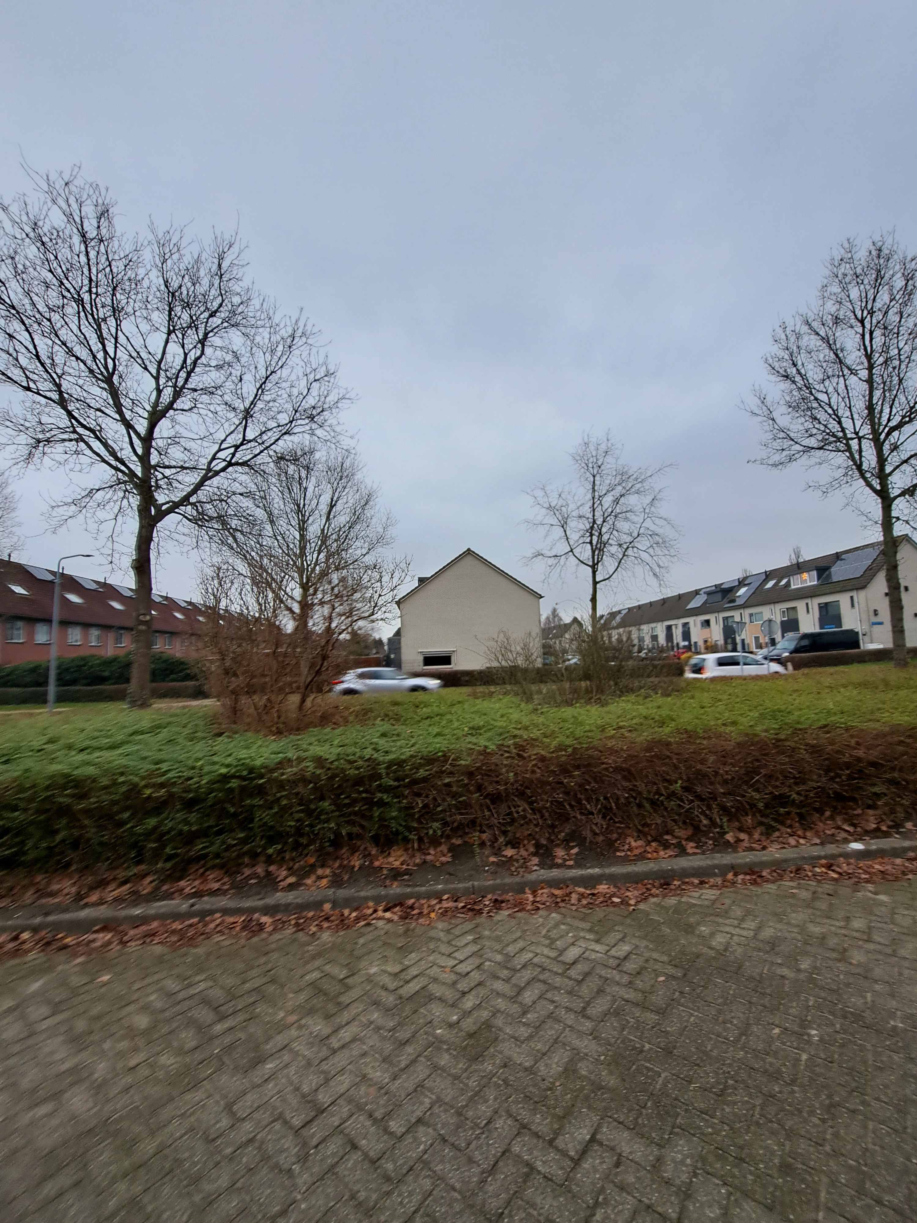 Laan der V.O.C. 48 - Almere