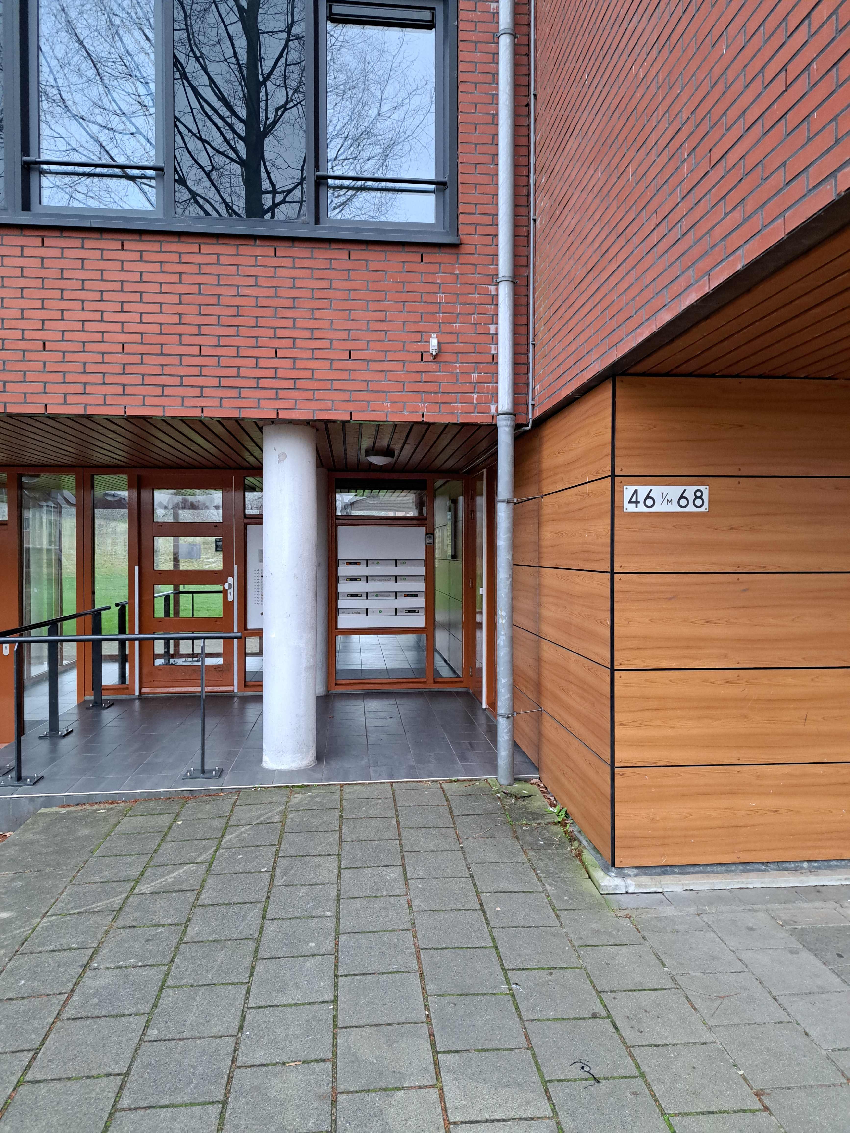 Laan der V.O.C. 48 - Almere