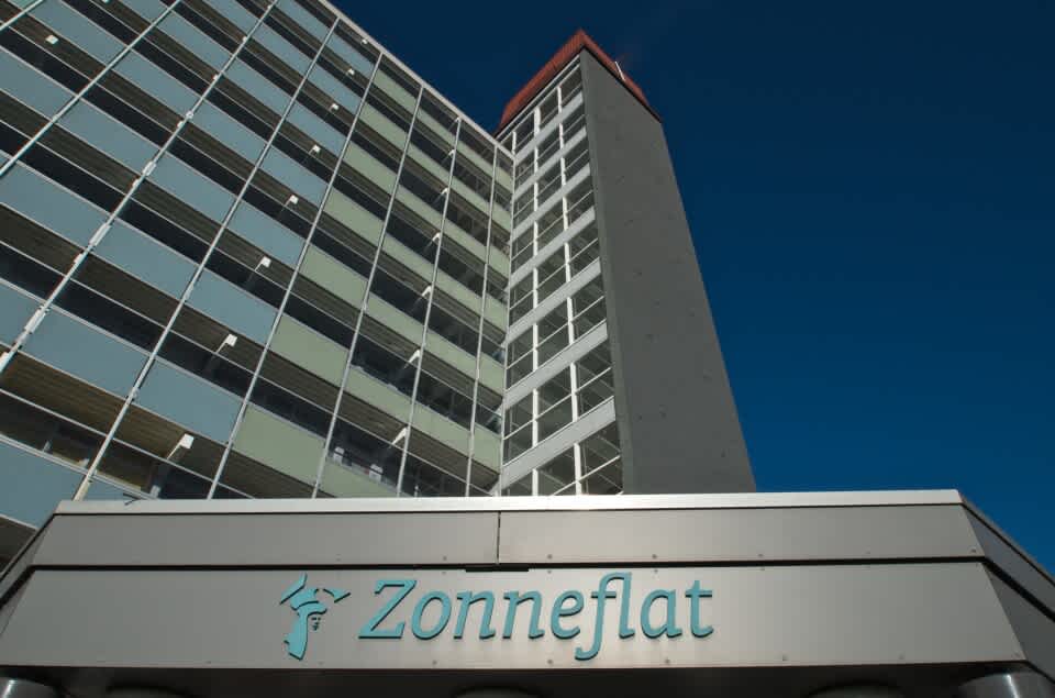 Tak van Poortvlietstraat 177 - Hoogezand