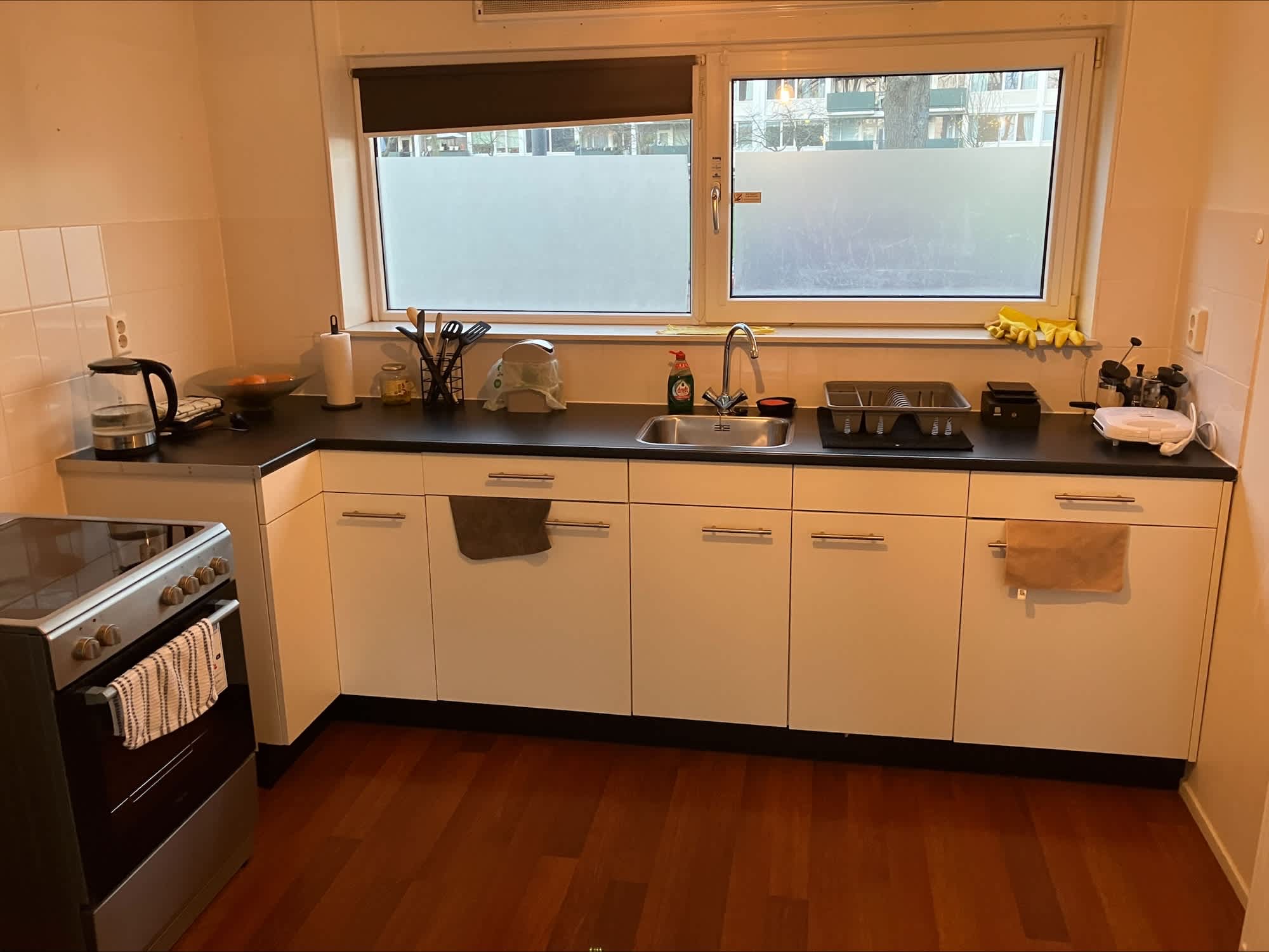 Nederlandlaan 230 - Haarlem