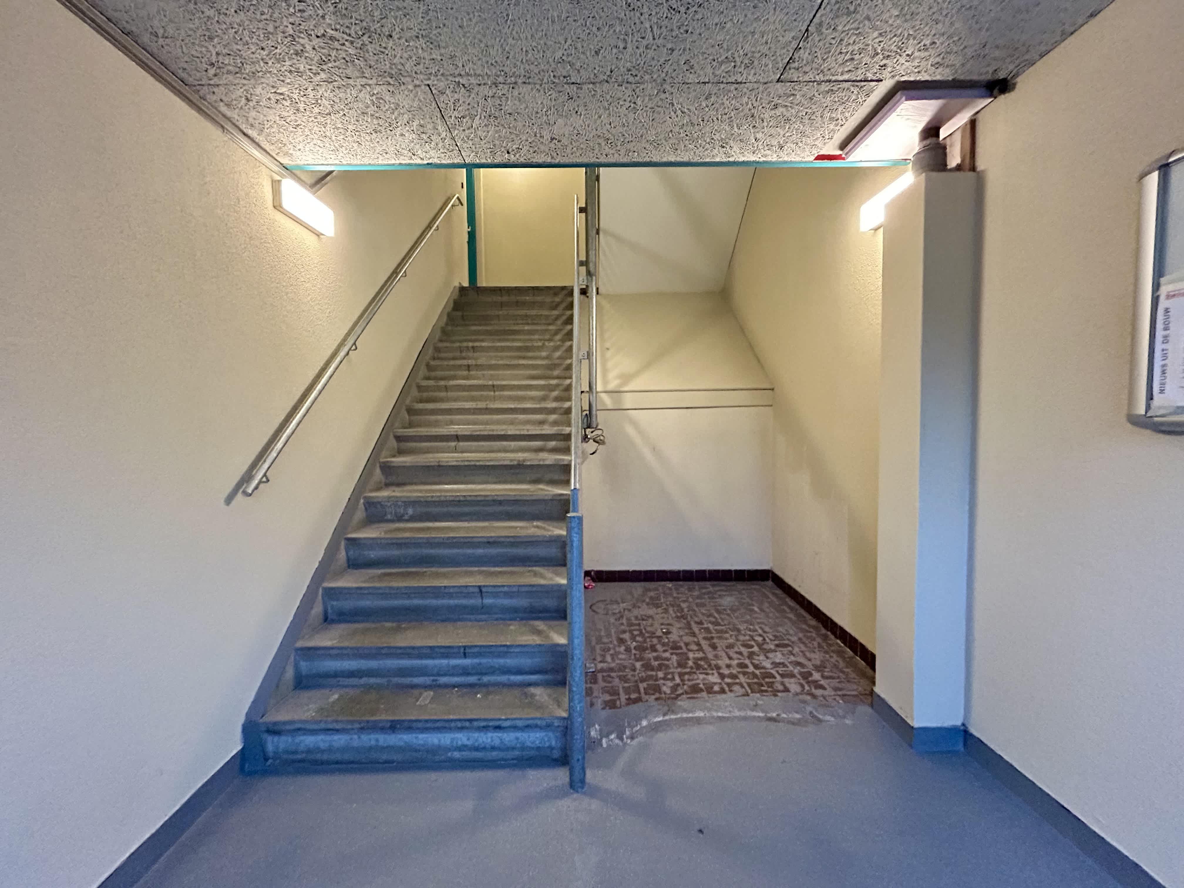 Veenendaalplein 141 - Amsterdam