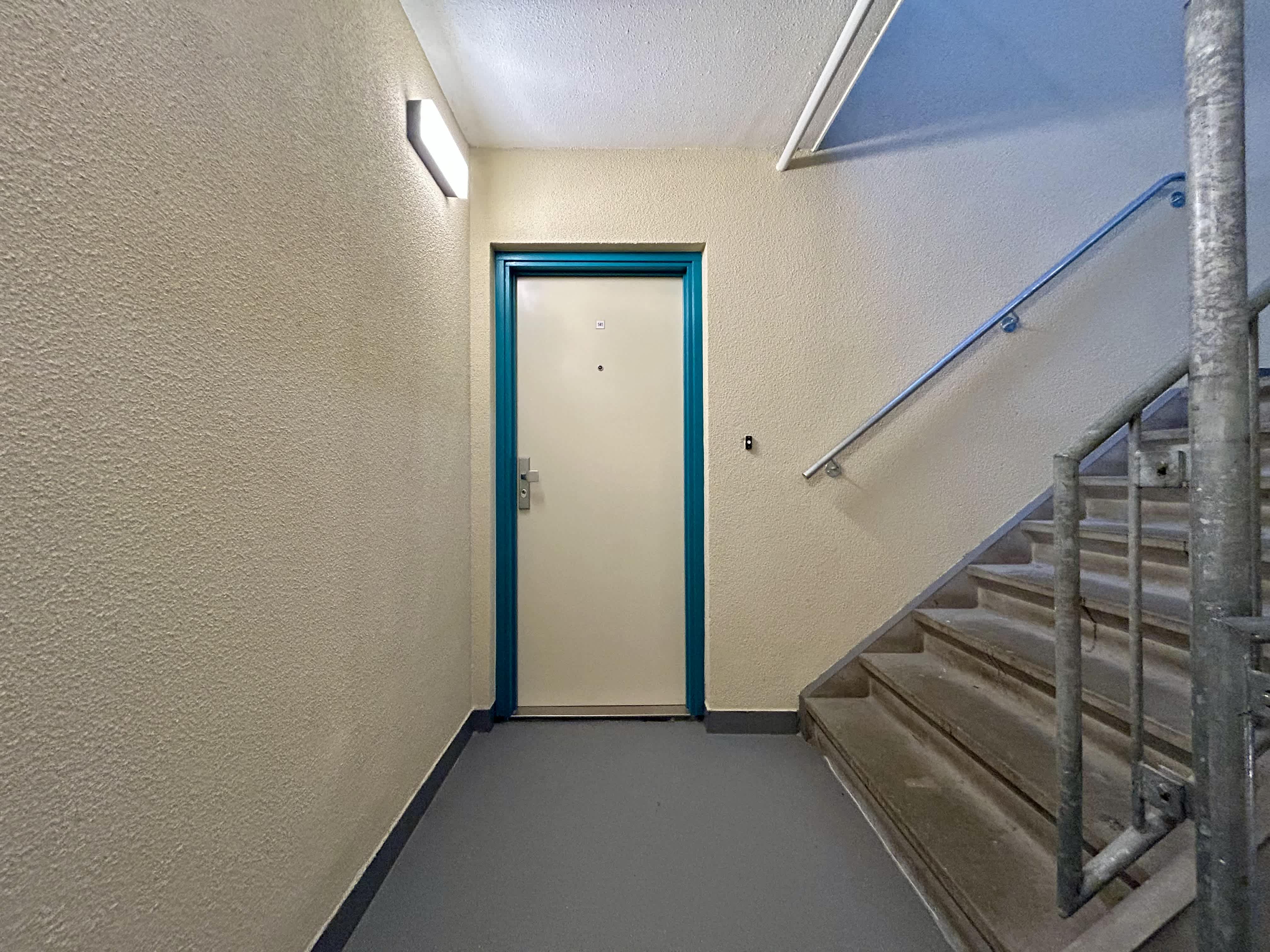 Veenendaalplein 141 - Amsterdam