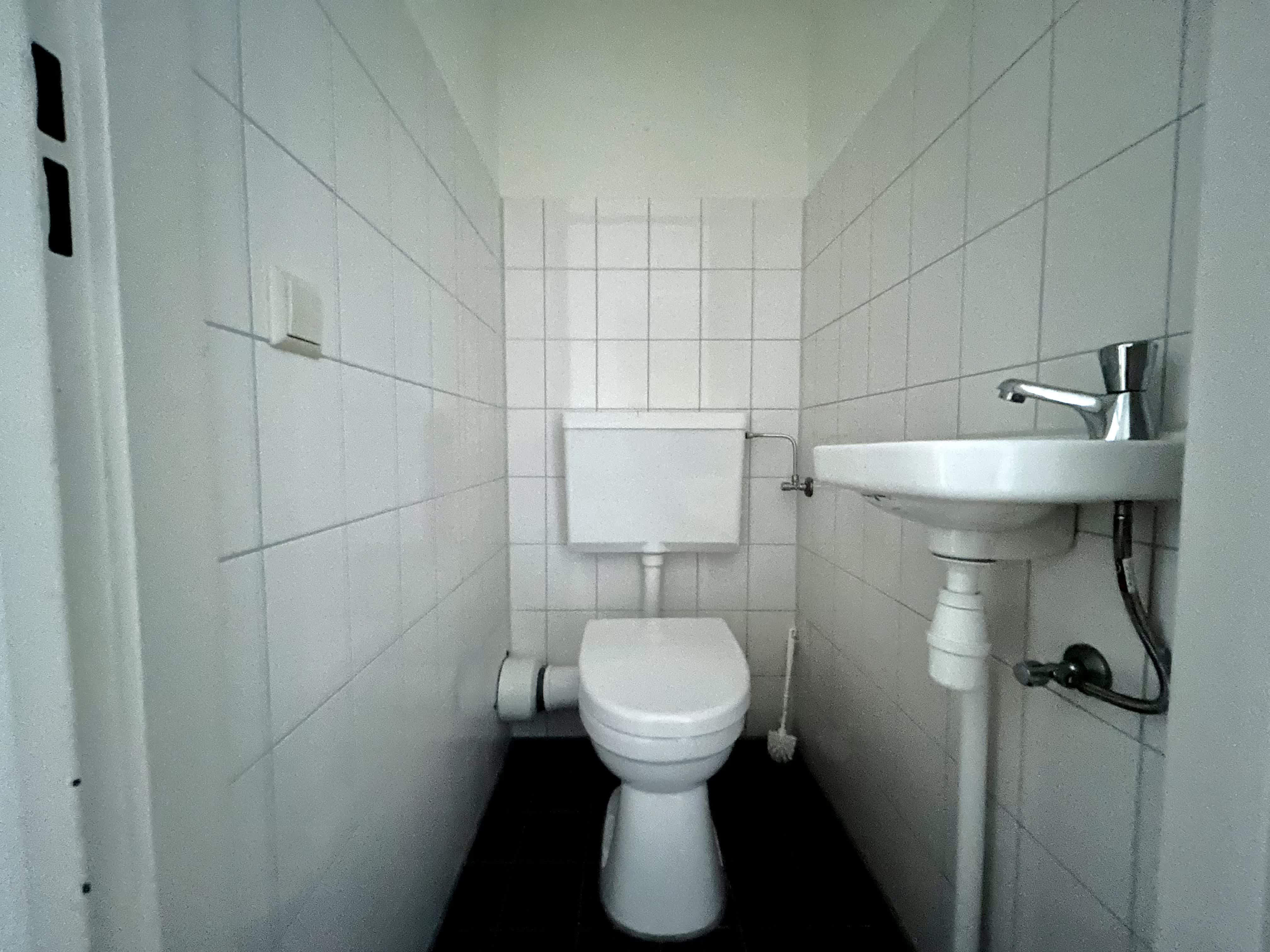 Veenendaalplein 141 - Amsterdam