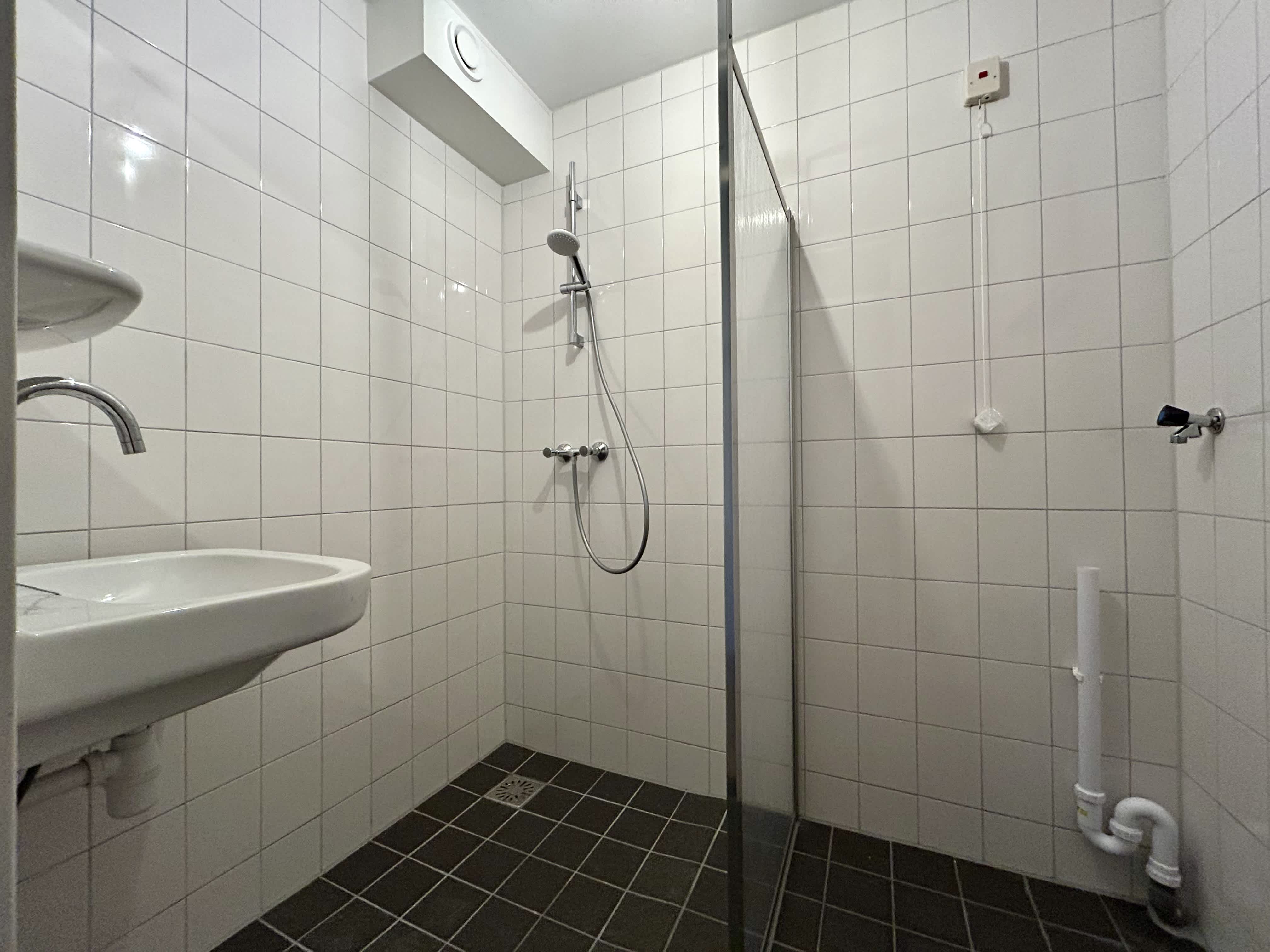 Veenendaalplein 141 - Amsterdam