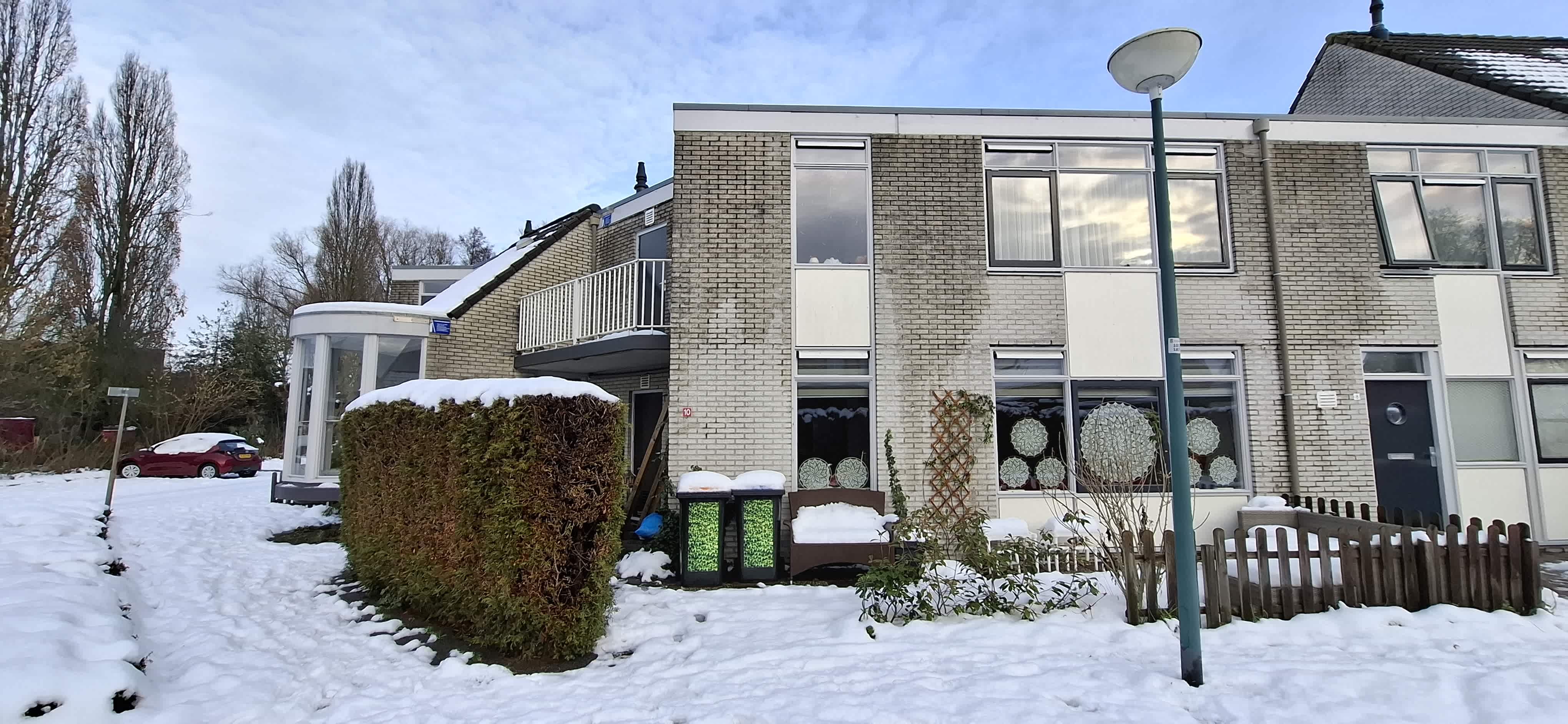 Gildenburg 10 - Leusden