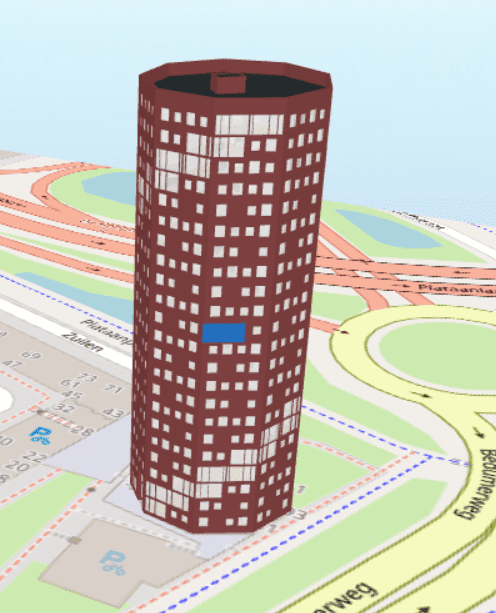 Oostzaan 247 - Groningen