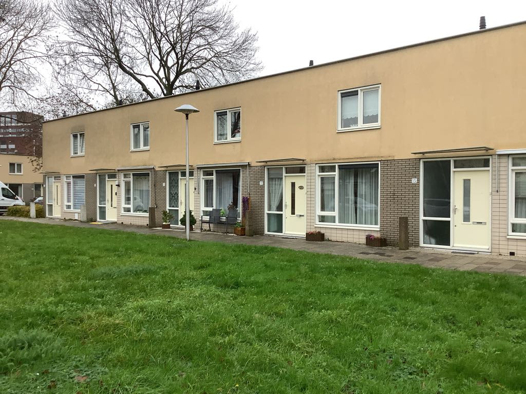 Lanslaan 17 - Utrecht