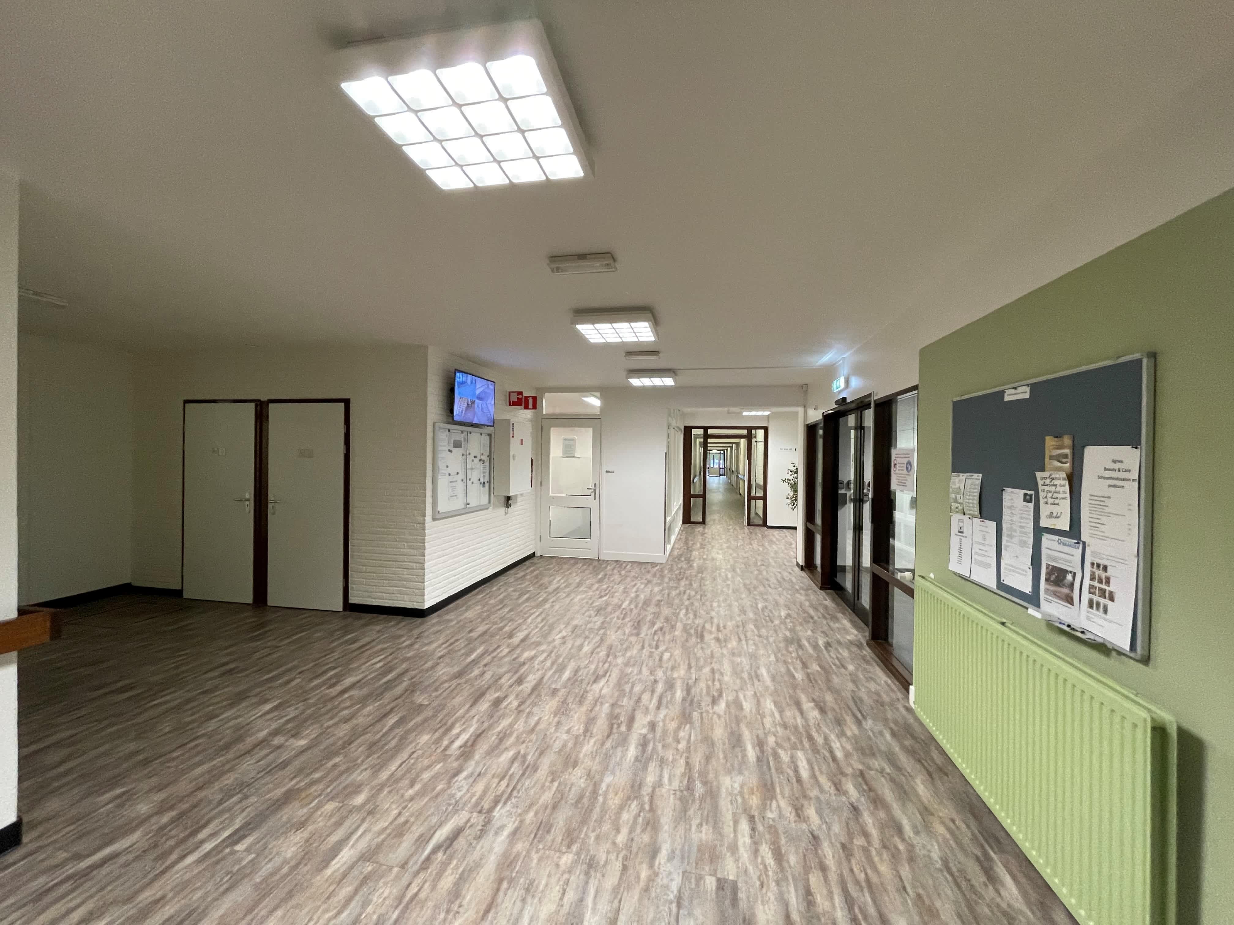 Graaf Lodewijklaan 250 - Naarden