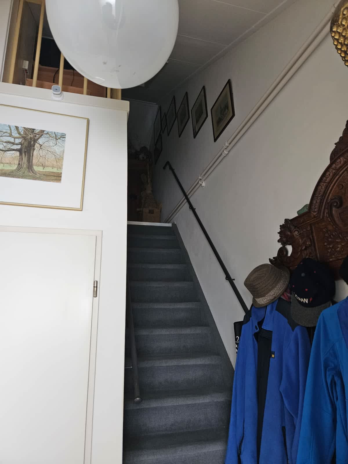 van Groningenstraat 5 - Cothen