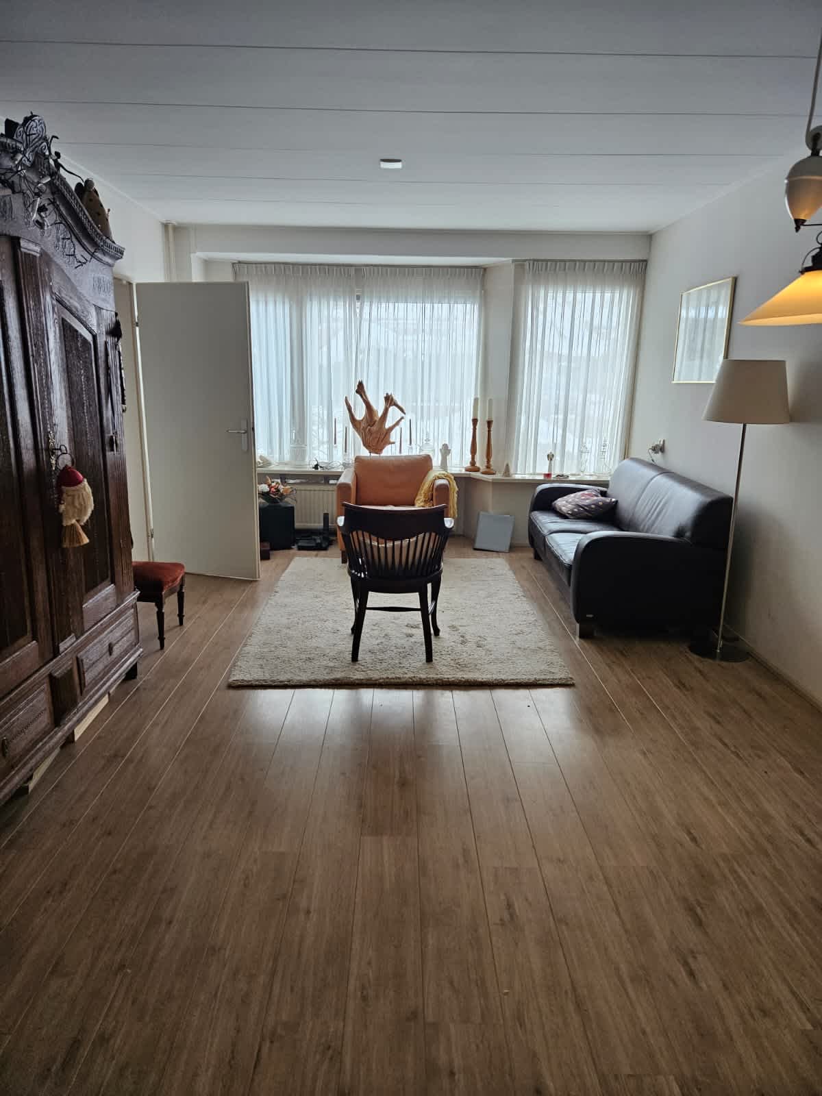 van Groningenstraat 5 - Cothen