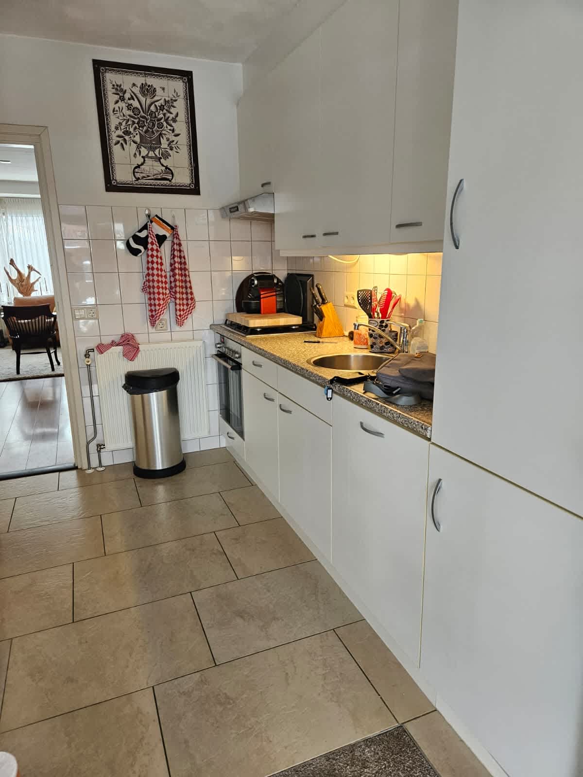 van Groningenstraat 5 - Cothen