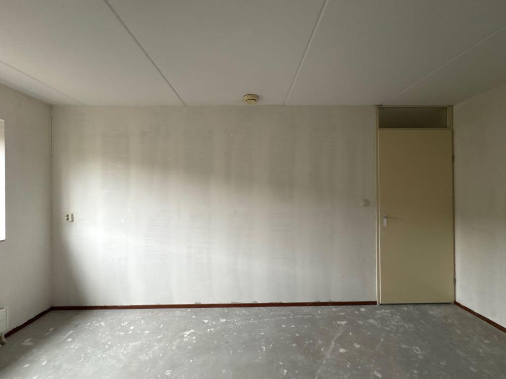 Baljuw 6 - Assendelft