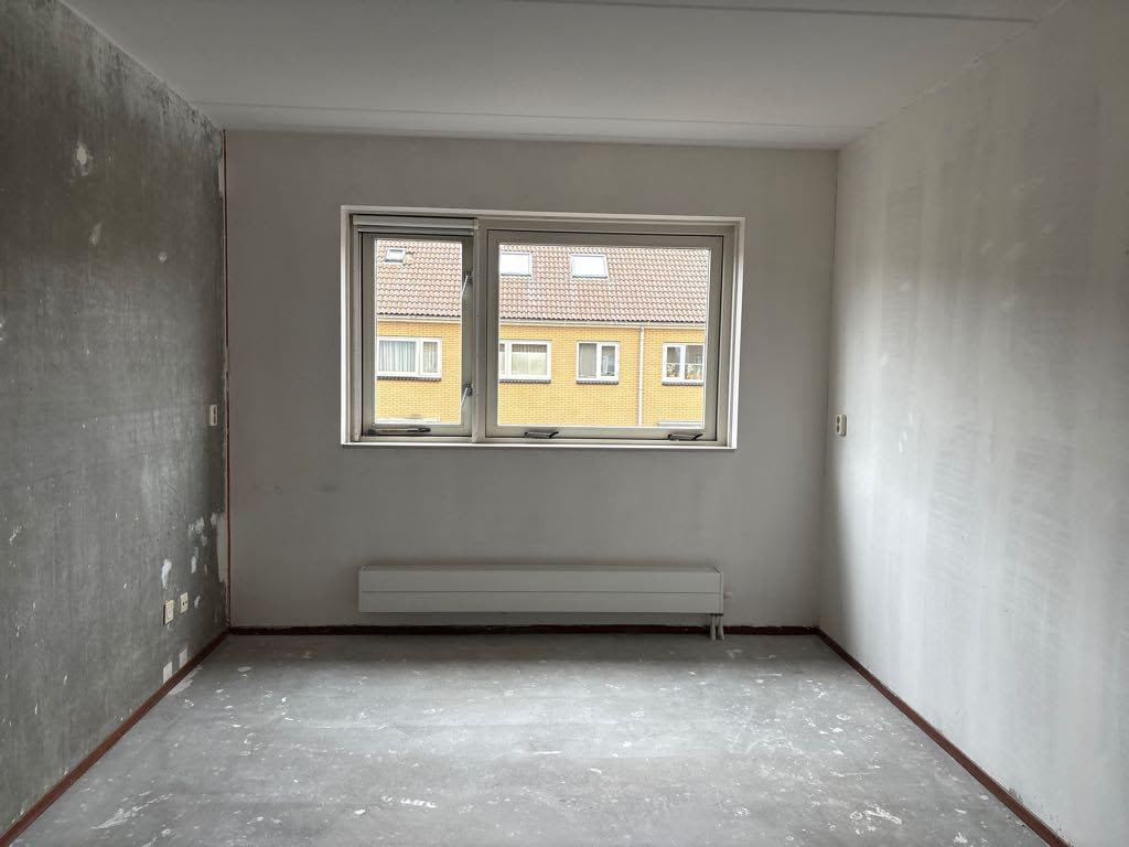 Baljuw 6 - Assendelft