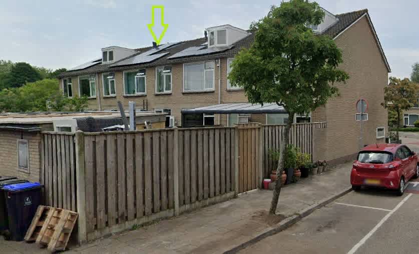 Arminiushof 13 - Hilversum