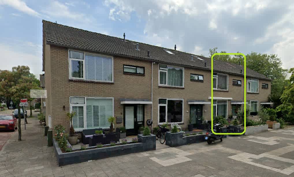 Arminiushof 13 - Hilversum