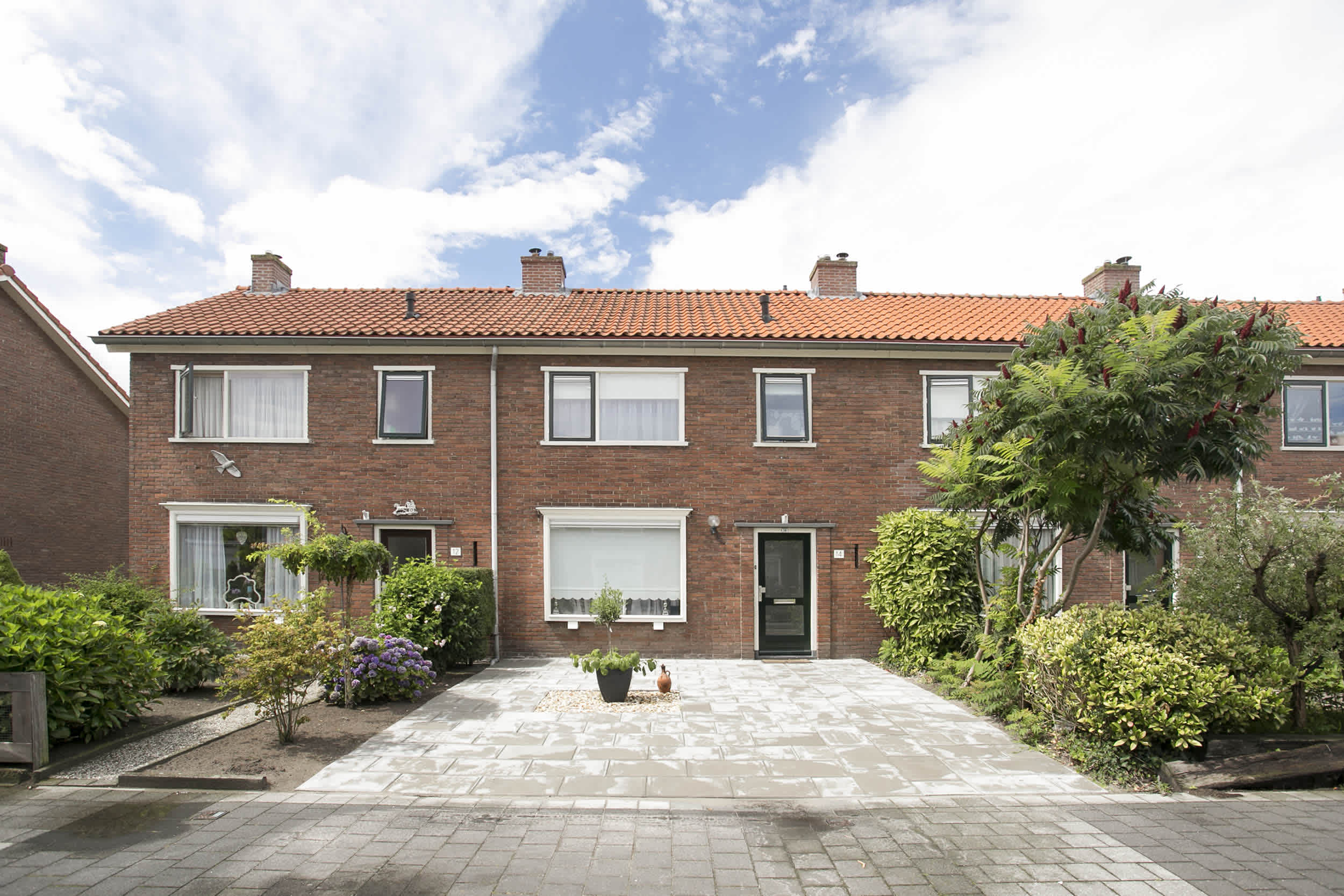 Beerninkstraat 14 - Nijkerk
