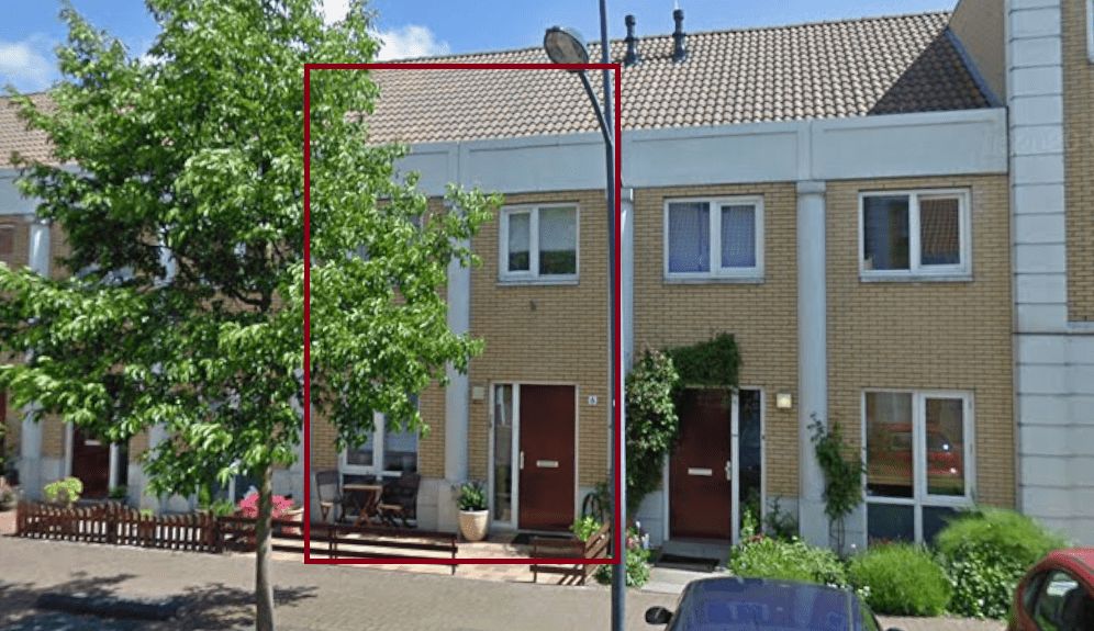 Baljuw 6 - Assendelft