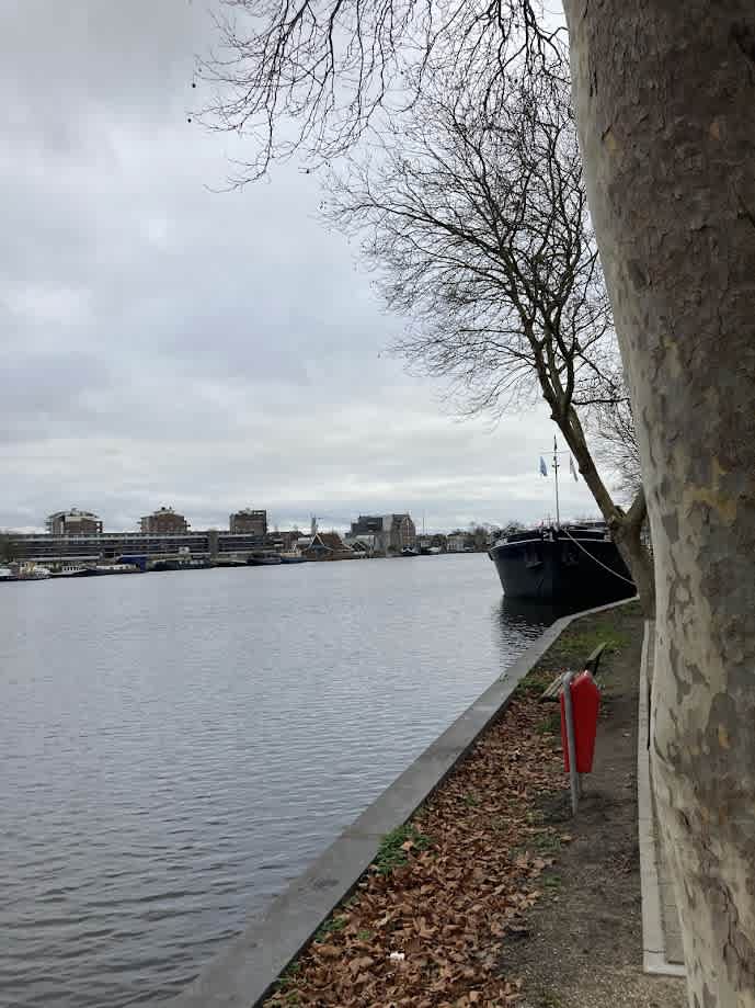 Zaanstroom 63 - Wormerveer