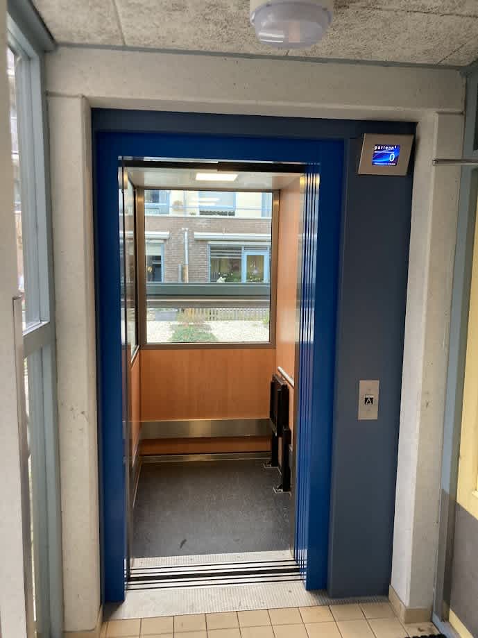 Zaanstroom 63 - Wormerveer