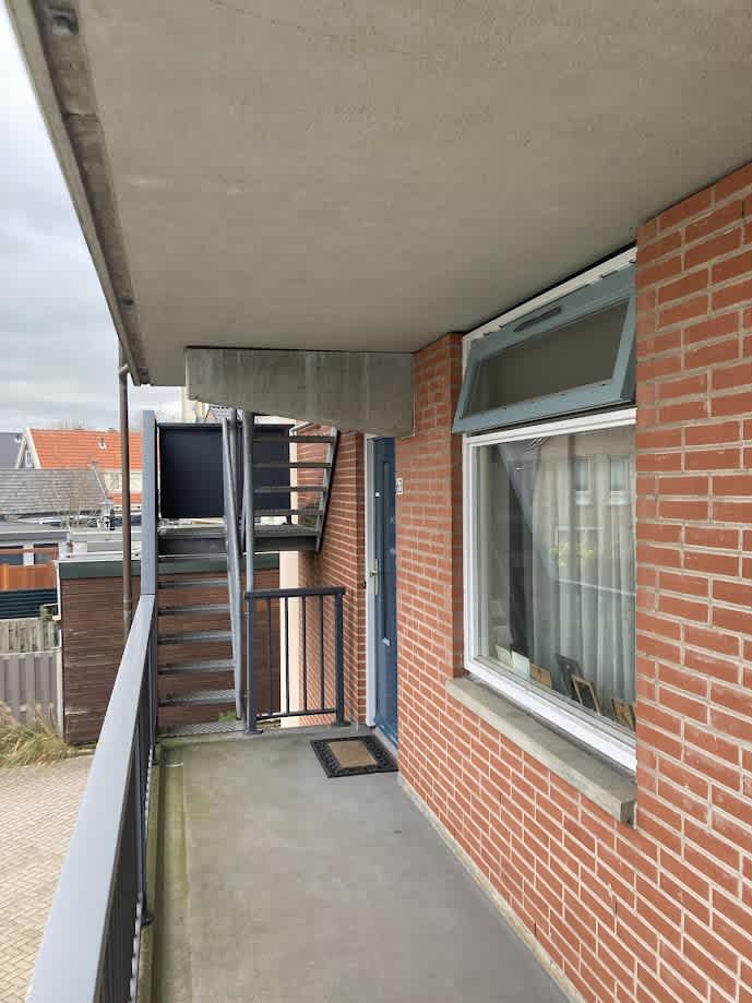 Zaanstroom 63 - Wormerveer