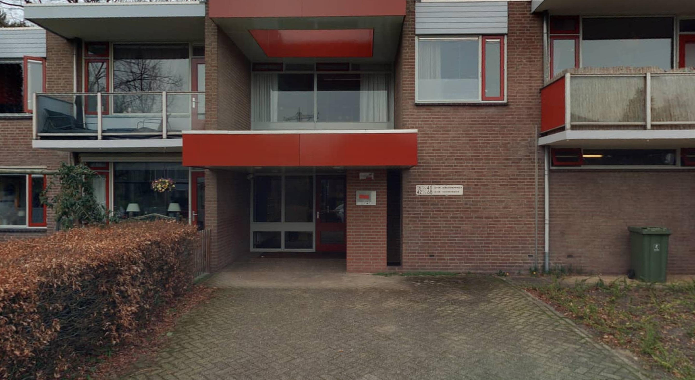 Klein Amsterdam 18 - Maarn